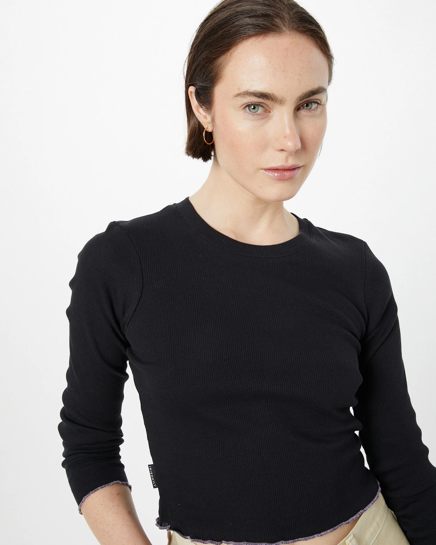 Iriedaily Shirt Konti – Ansicht 5