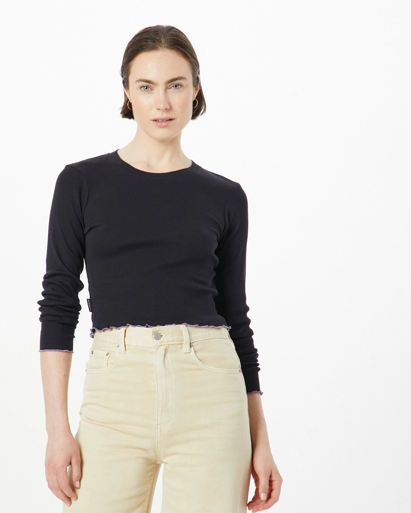 Iriedaily Shirt Konti – Ansicht 2