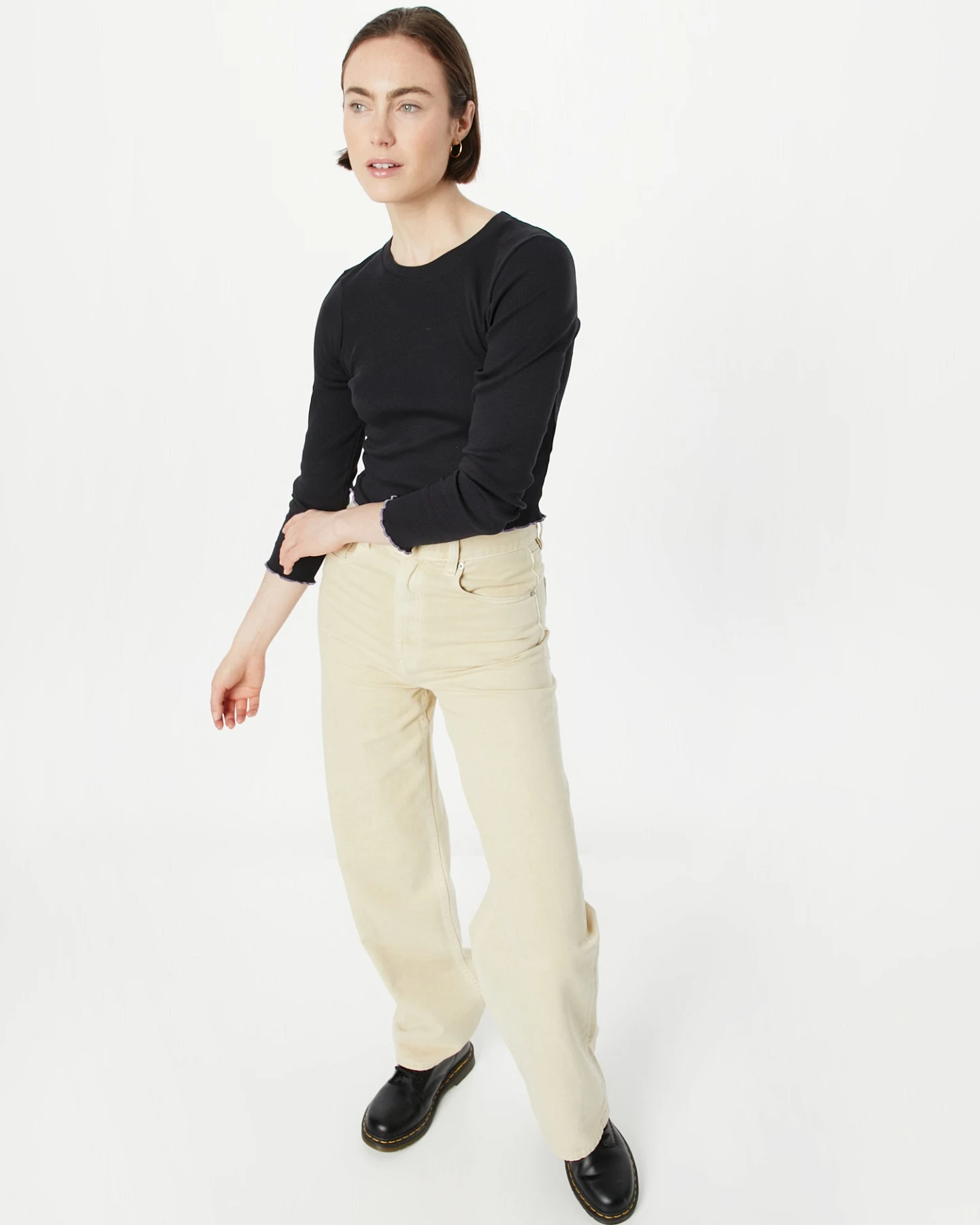 Iriedaily Shirt Konti – Ansicht 4