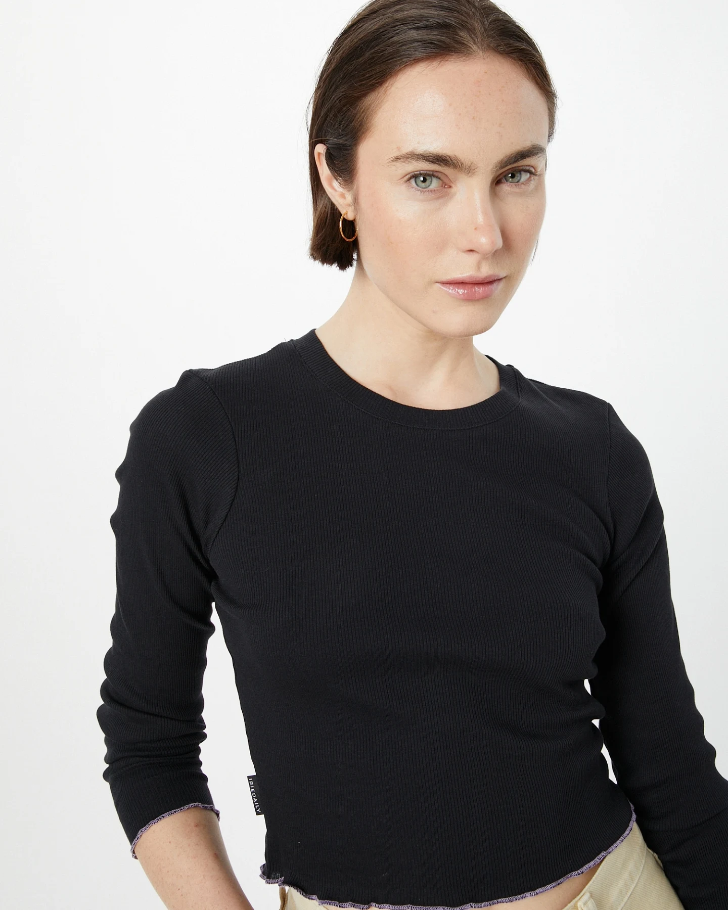 Iriedaily Shirt Konti – Ansicht 5
