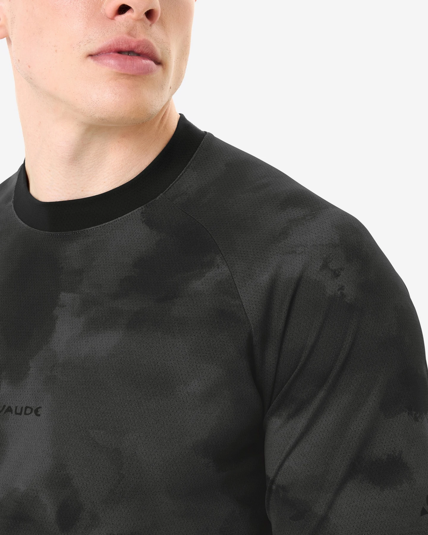 VAUDE Funktionsshirt Loamer – Ansicht 6