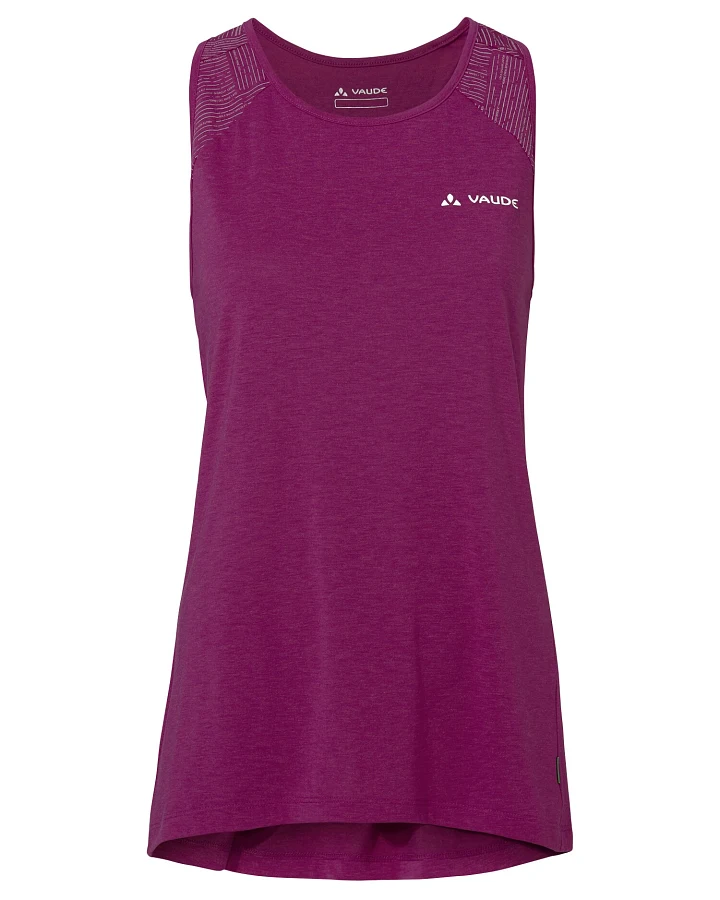 VAUDE Sporttop Sveit III