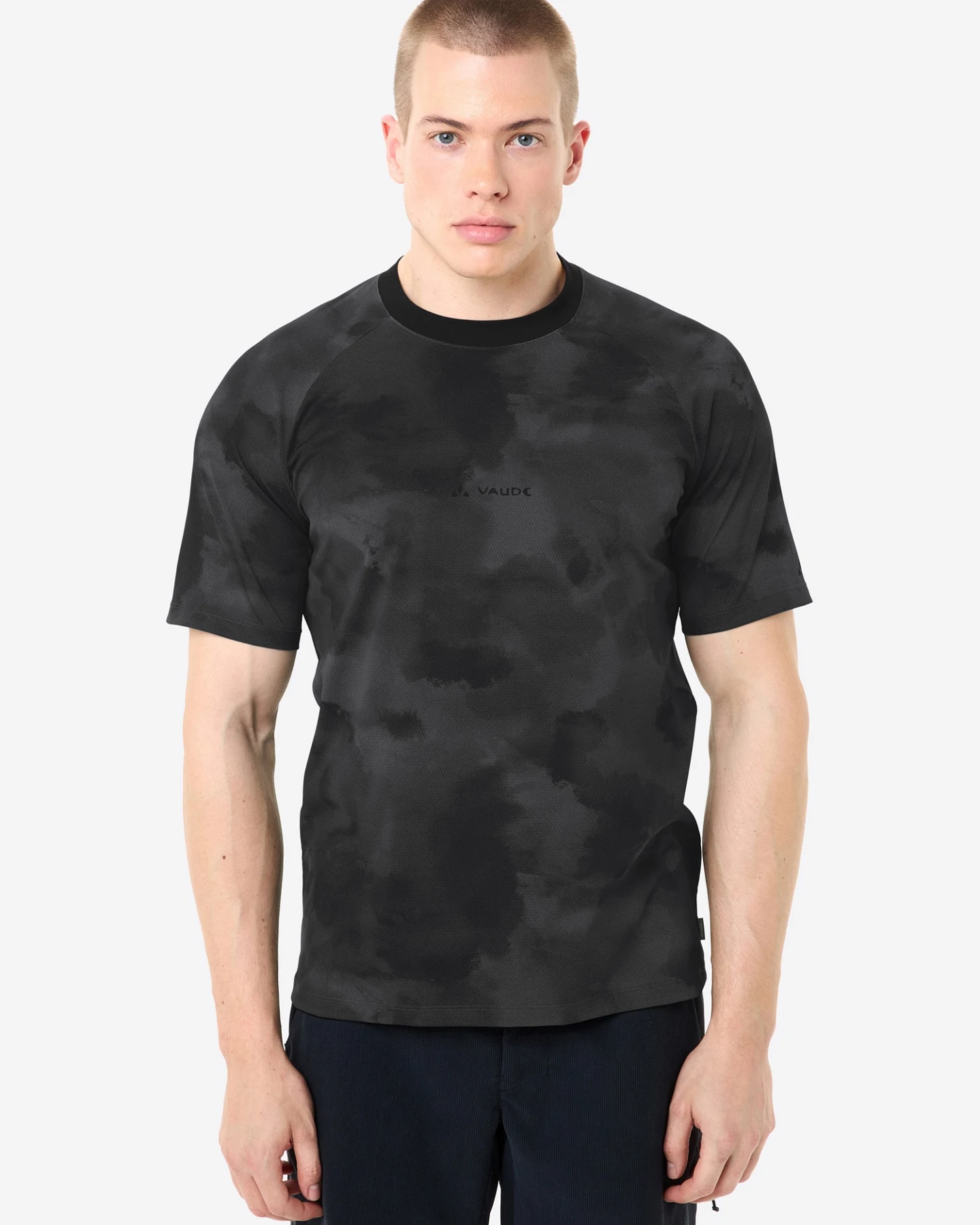 VAUDE Funktionsshirt Loamer – Ansicht 3