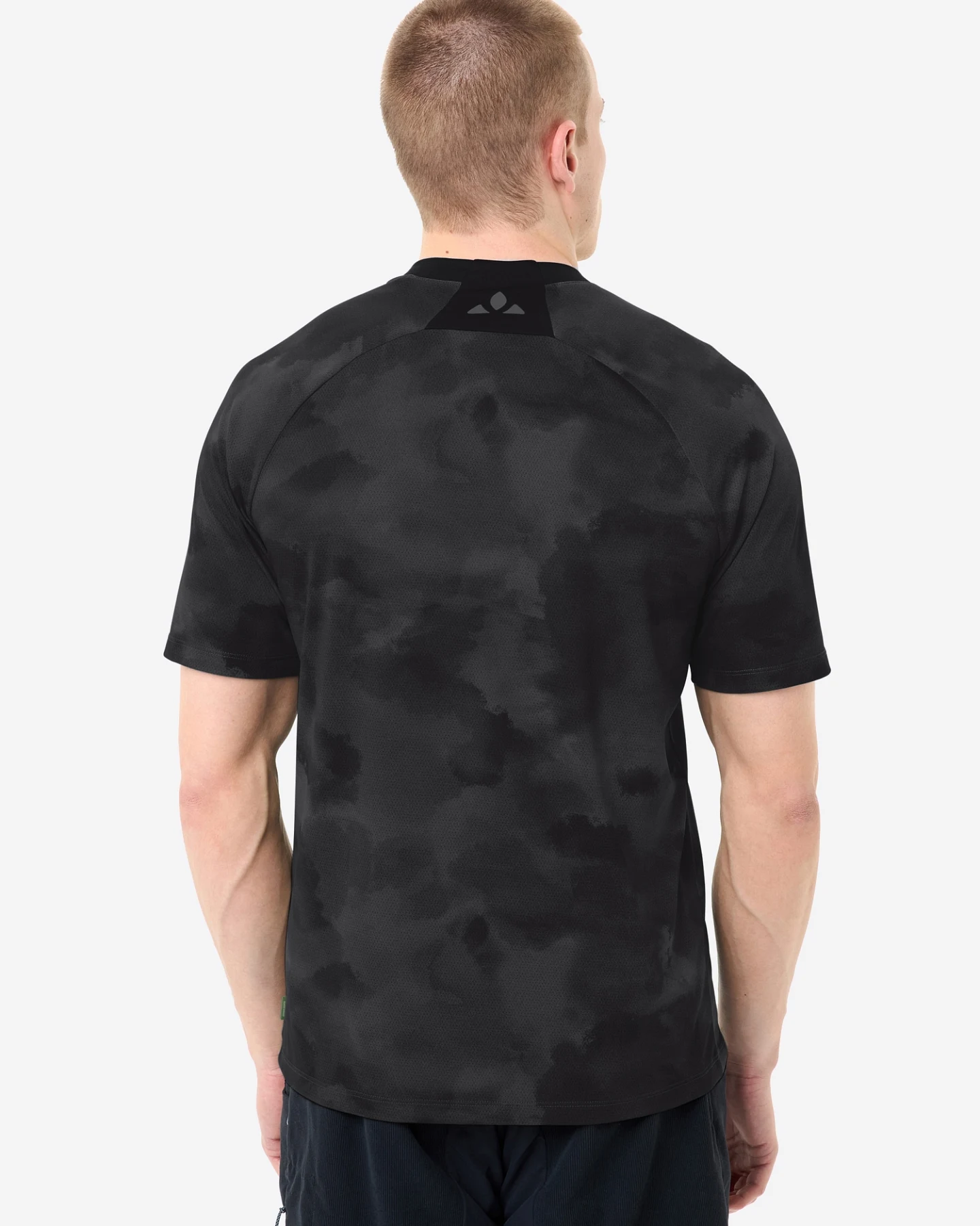 VAUDE Funktionsshirt Loamer – Ansicht 4