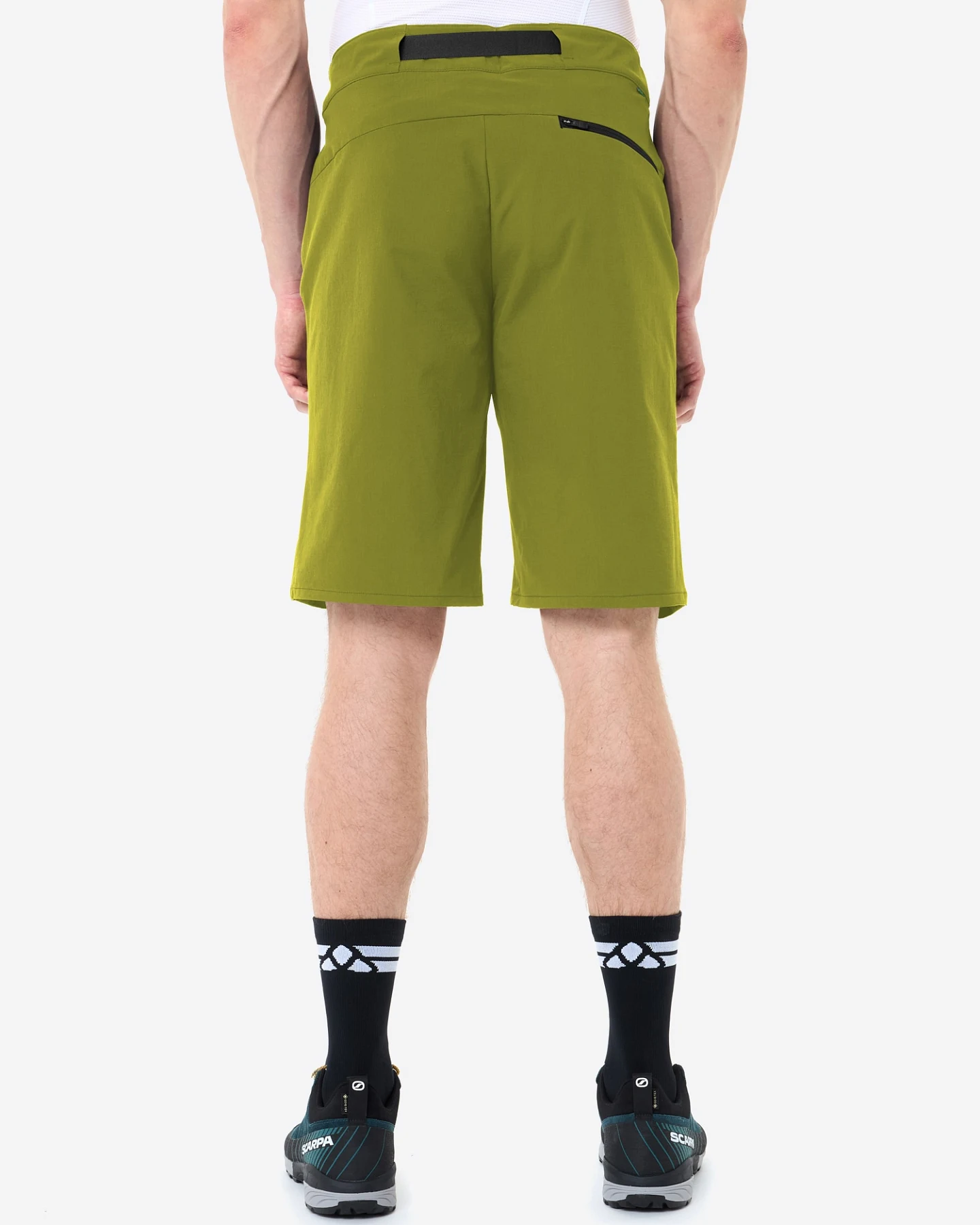 VAUDE Outdoorhose Badile II – Ansicht 4