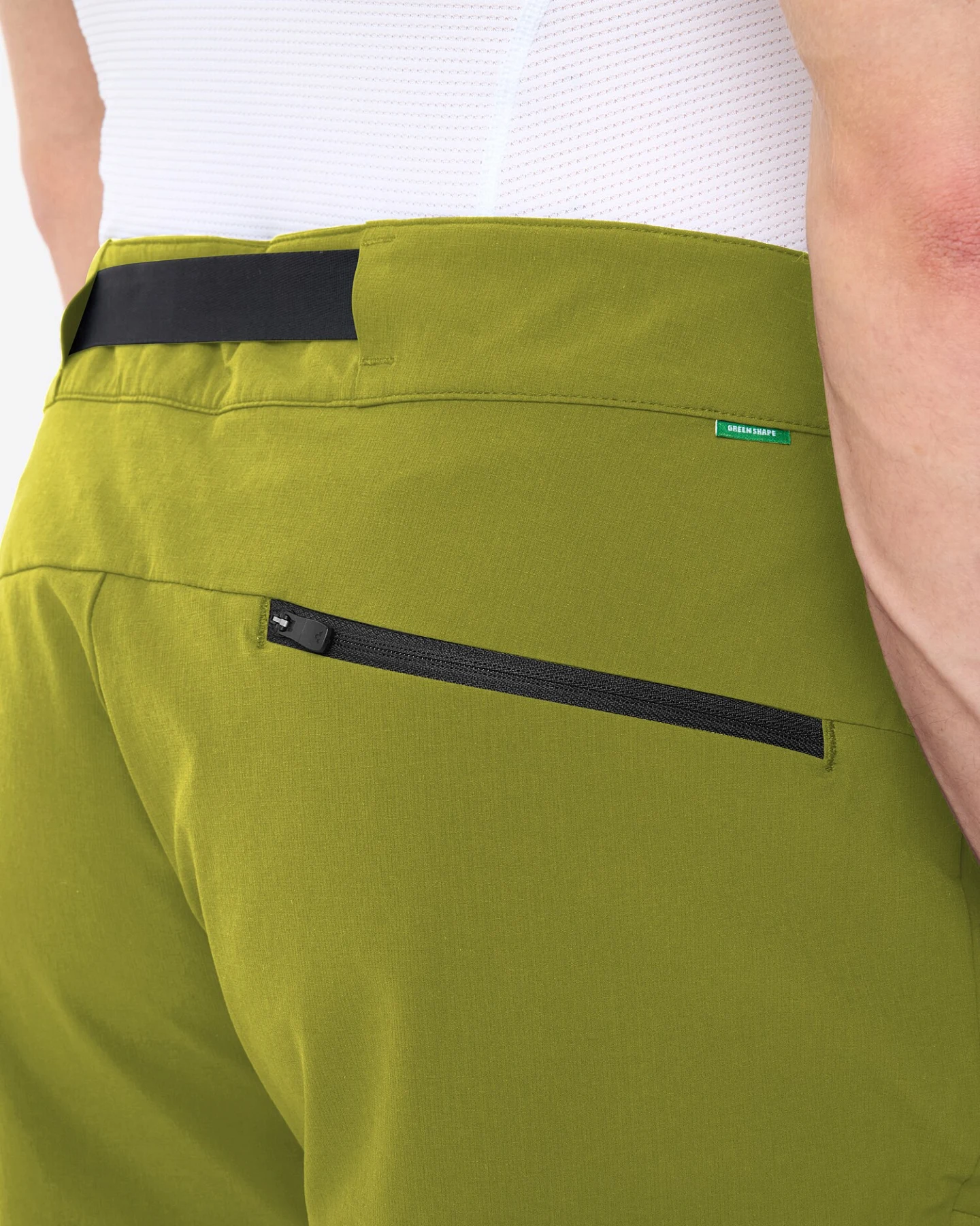 VAUDE Outdoorhose Badile II – Ansicht 5