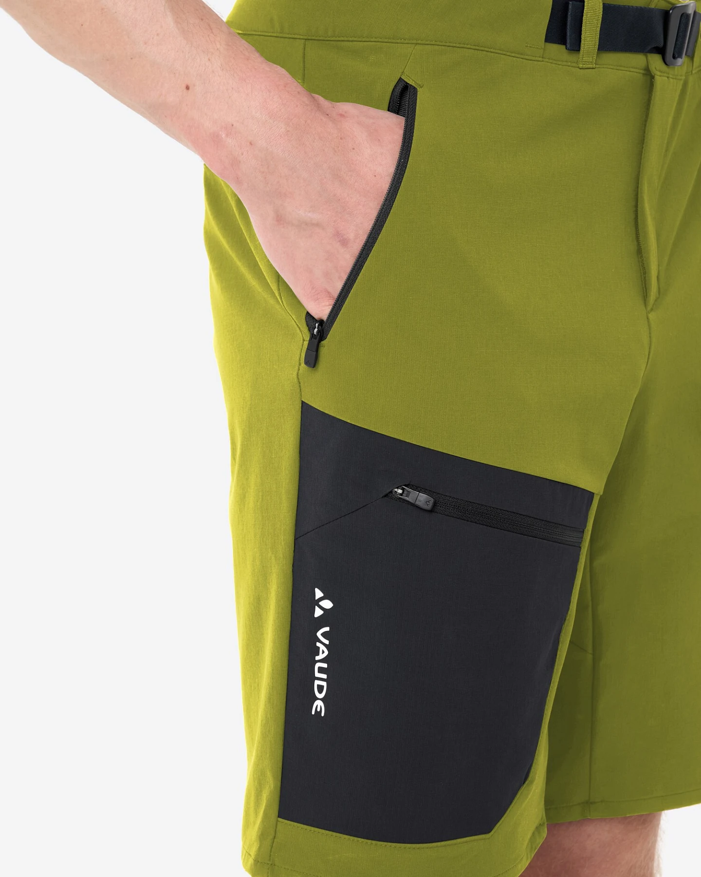 VAUDE Outdoorhose Badile II – Ansicht 6