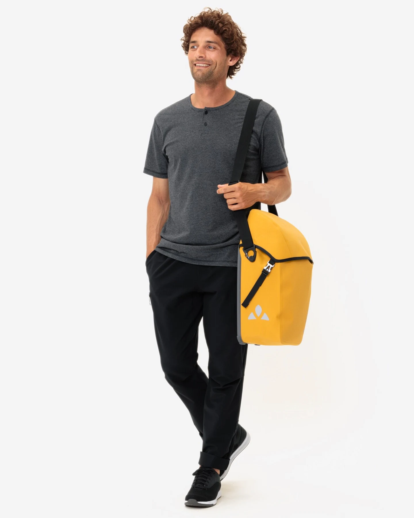 VAUDE Hinterradtaschen Comyou Pro – Ansicht 2