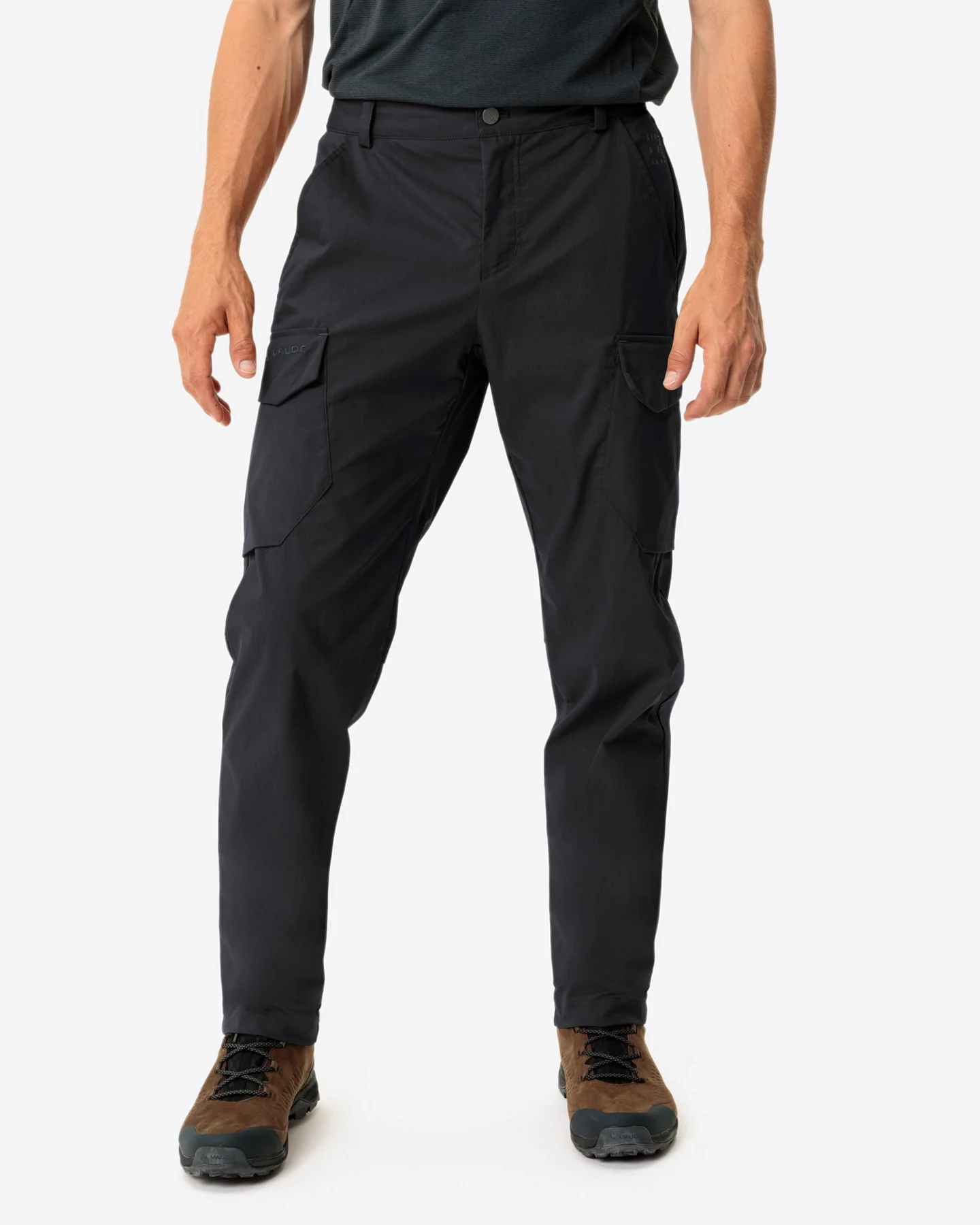 VAUDE Outdoorhose Neyland – Ansicht 3