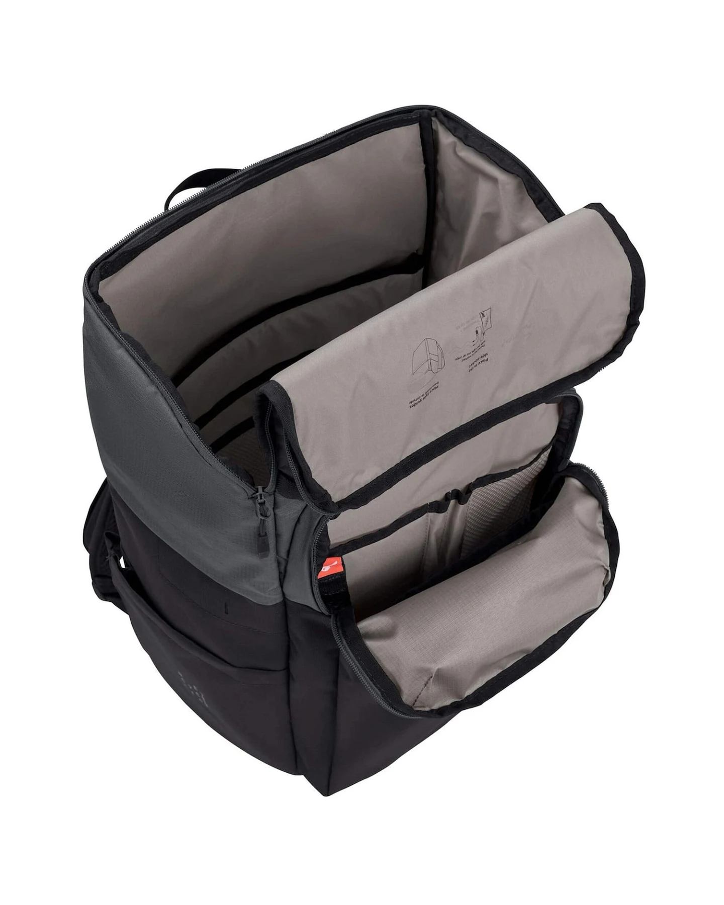 VAUDE Rucksack Albali – Ansicht 4