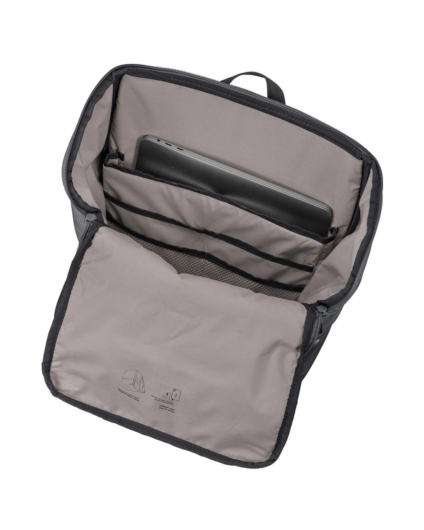 VAUDE Rucksack Albali – Ansicht 5