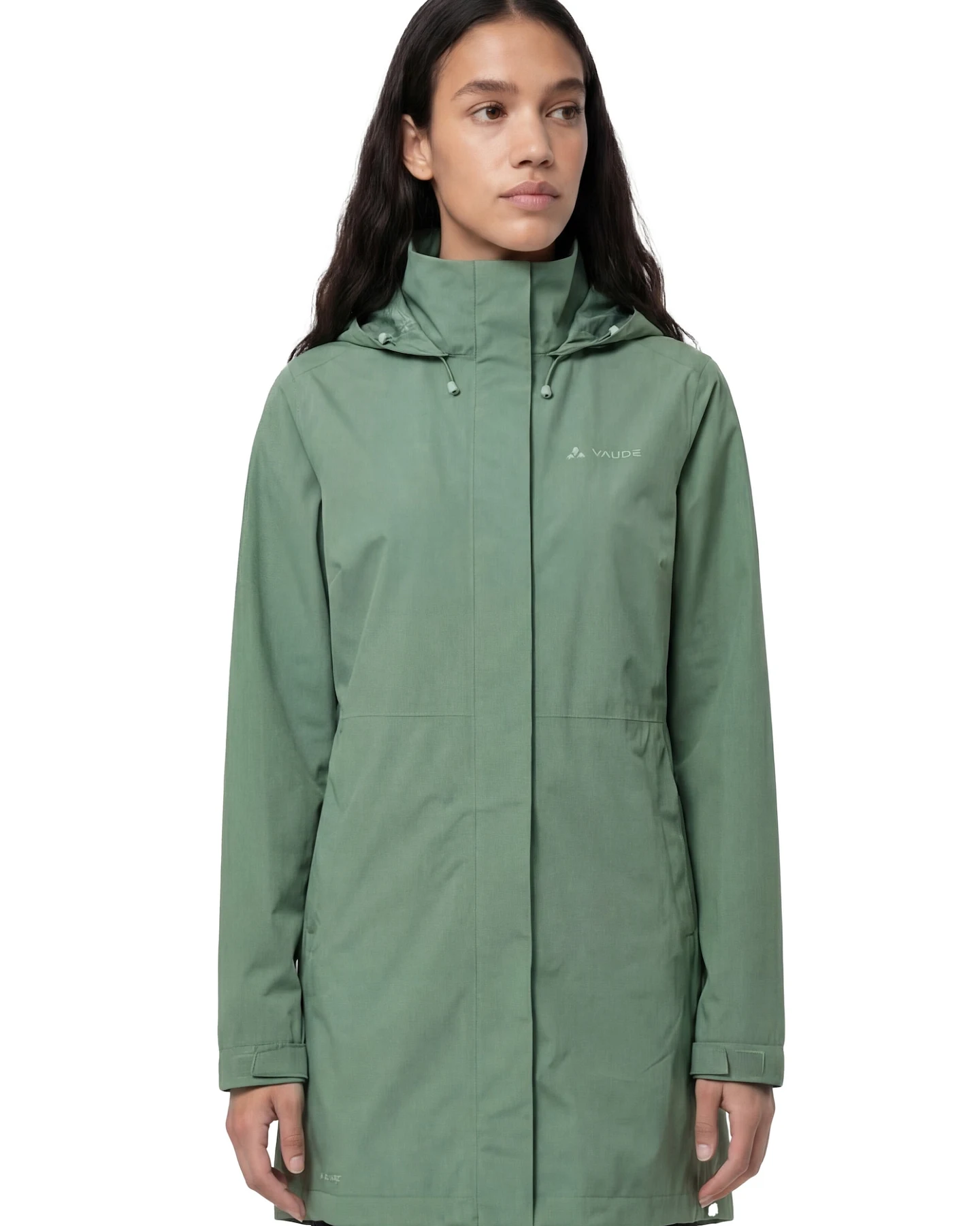 VAUDE Mantel Strona – Ansicht 3