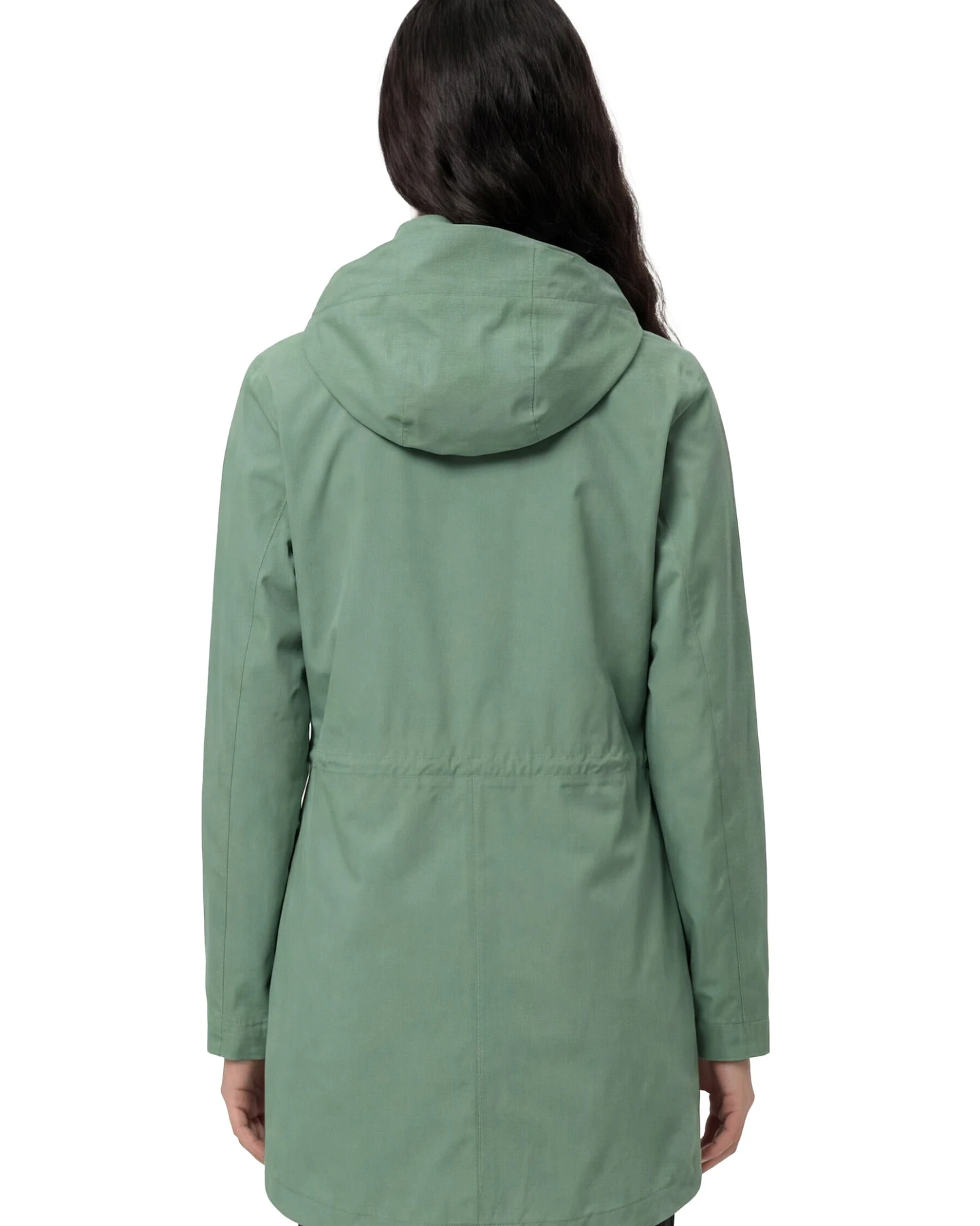 VAUDE Mantel Strona – Ansicht 4
