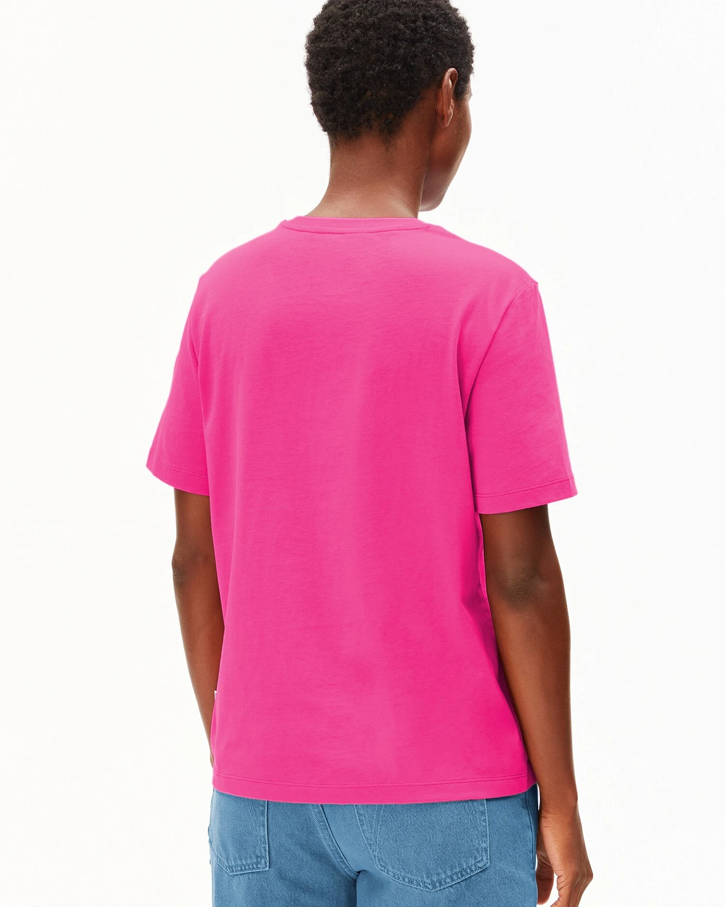 ARMEDANGELS T-Shirt LUALAA – Ansicht 3