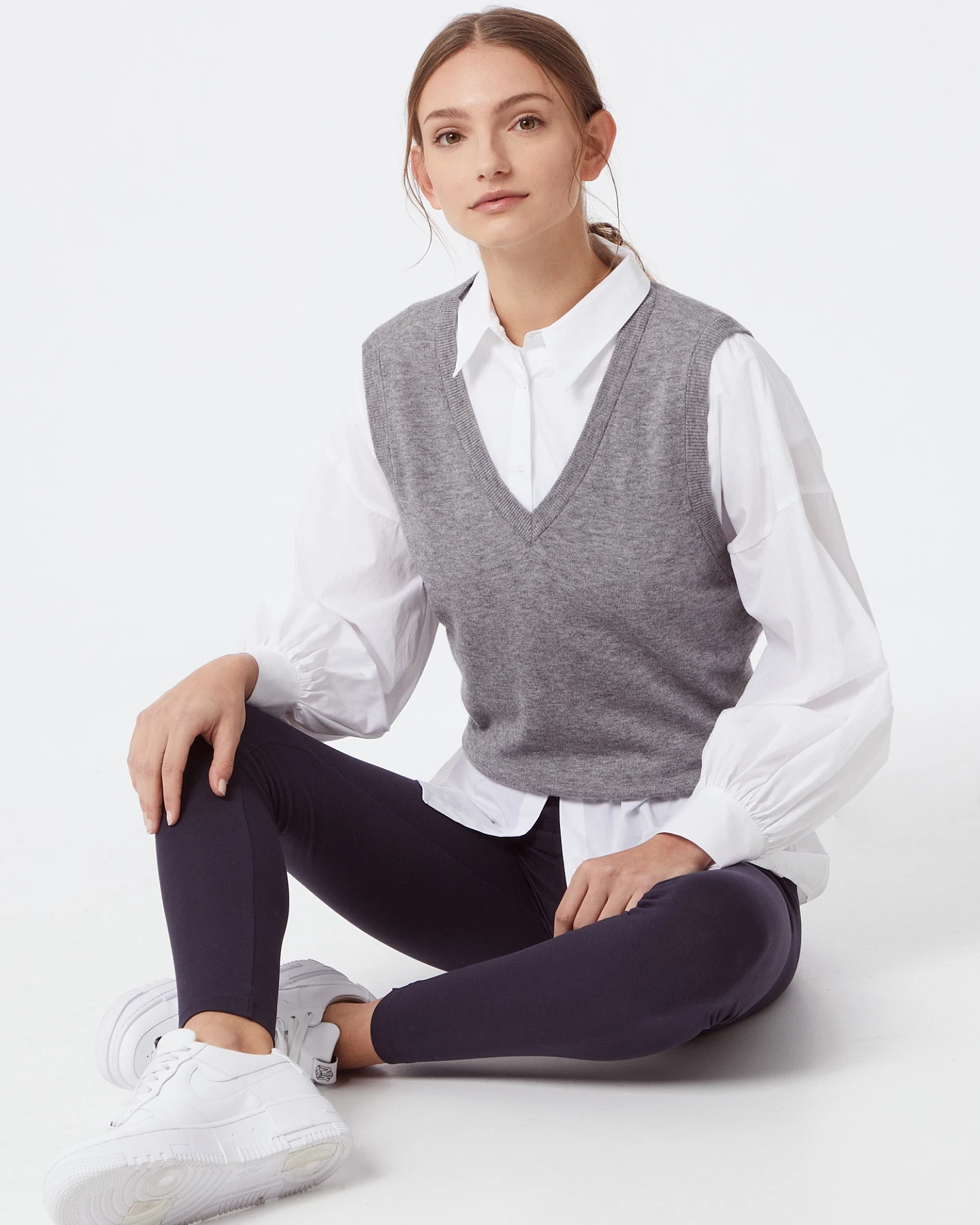 ARMEDANGELS Leggings FARIBAA – Ansicht 4