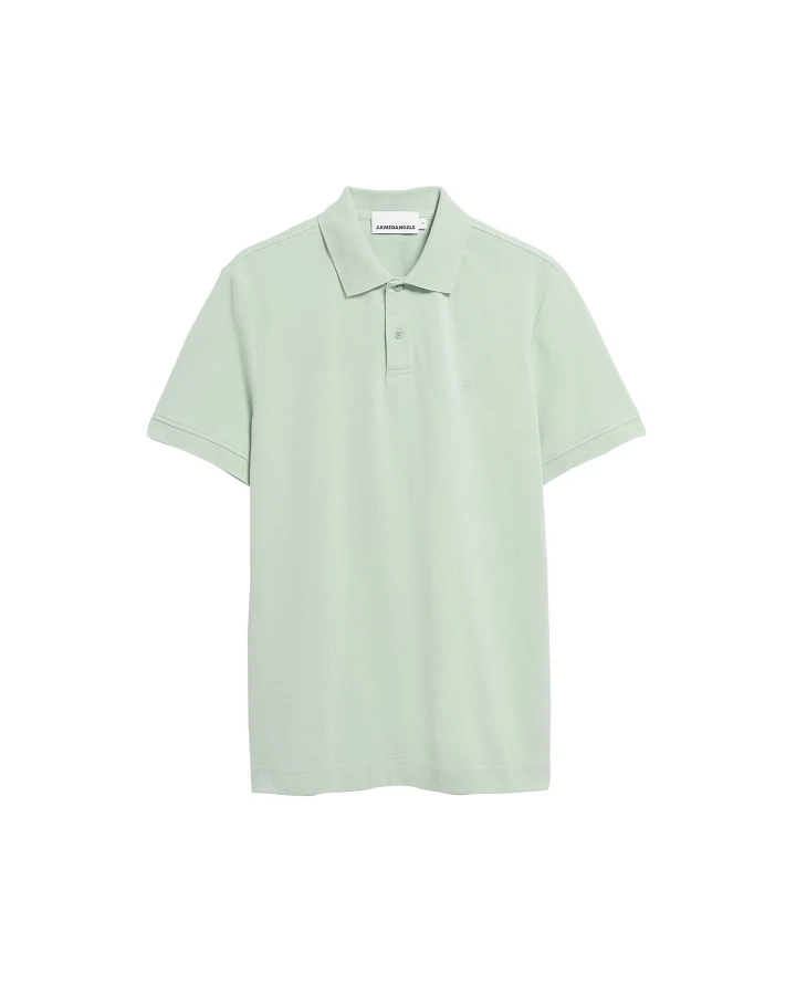 ARMEDANGELS Polo- Shirt MAARIO