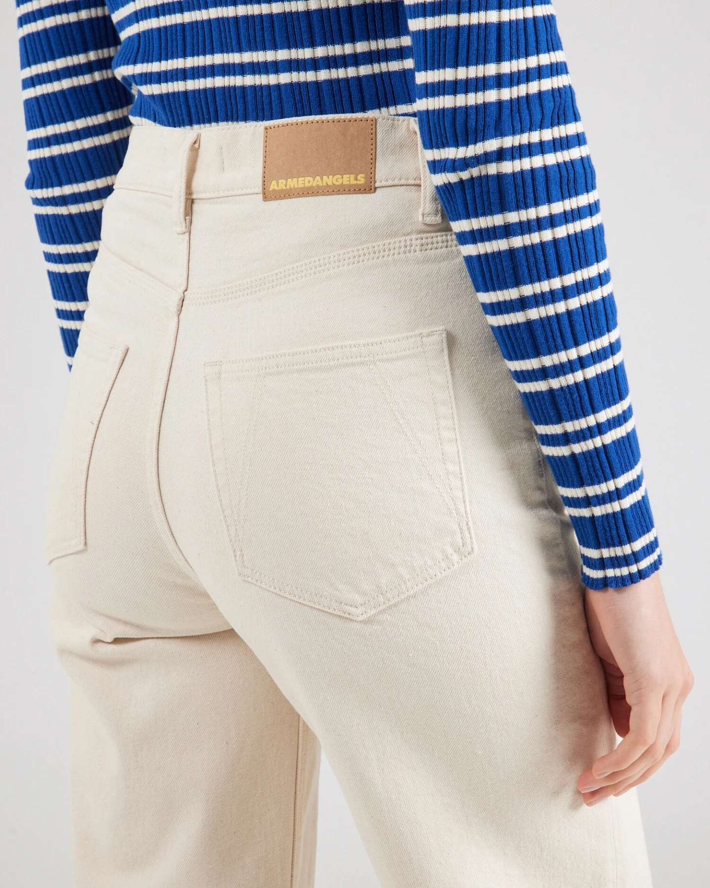 ARMEDANGELS Jeans Murliaa – Ansicht 5