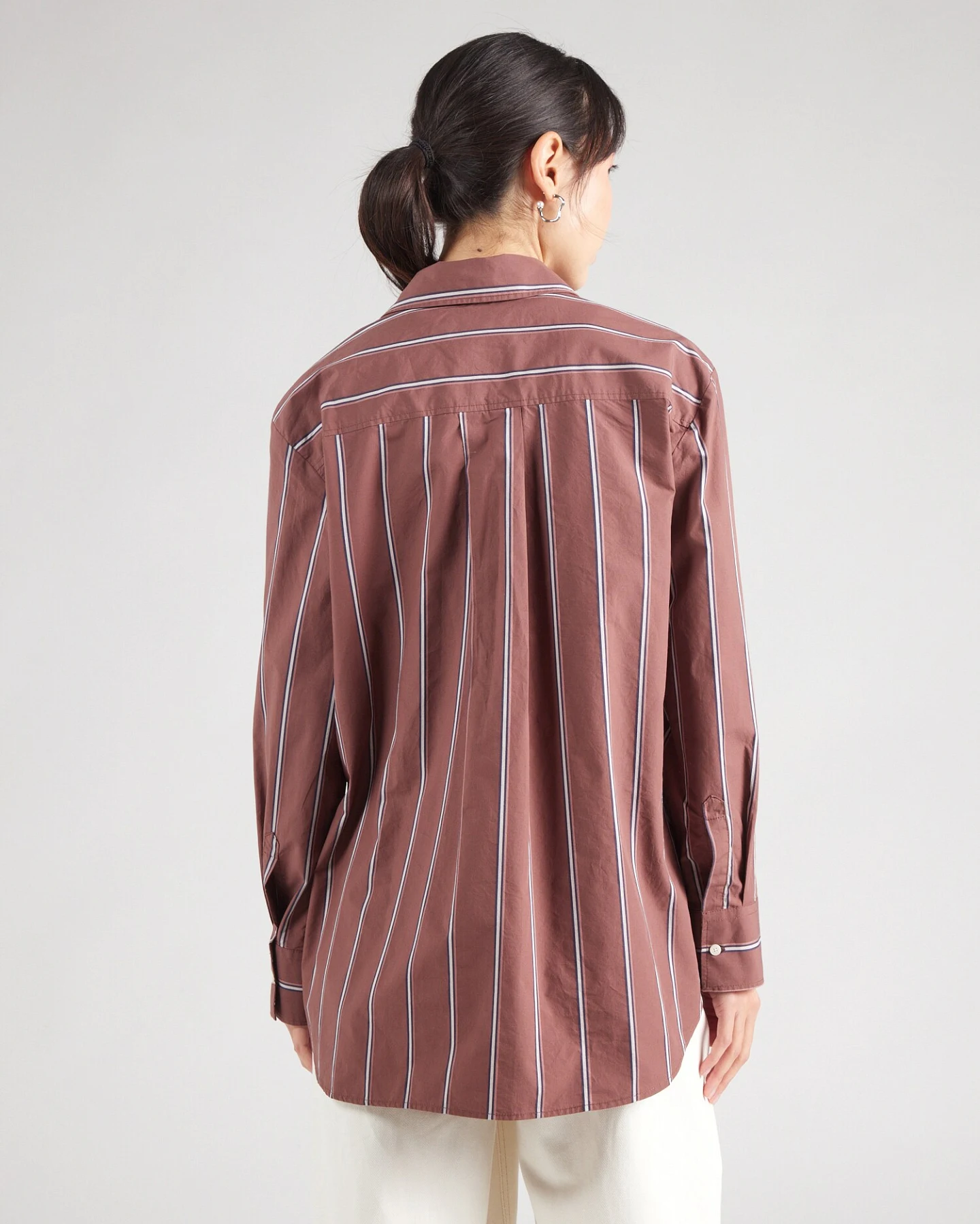 ARMEDANGELS Bluse HALIAA – Ansicht 3
