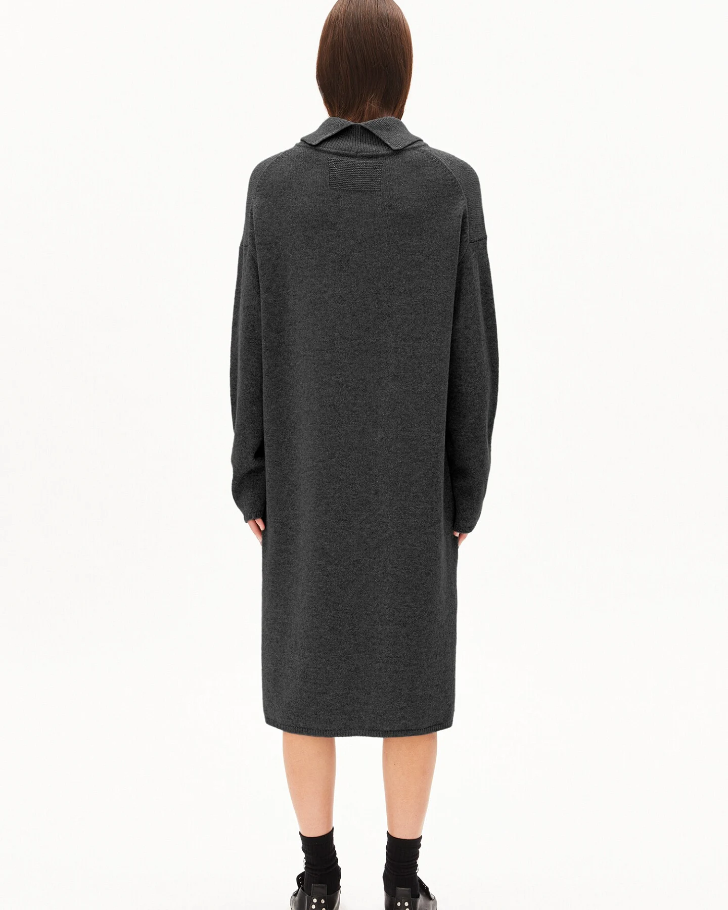 ARMEDANGELS Kleid Aradiaa – Ansicht 3