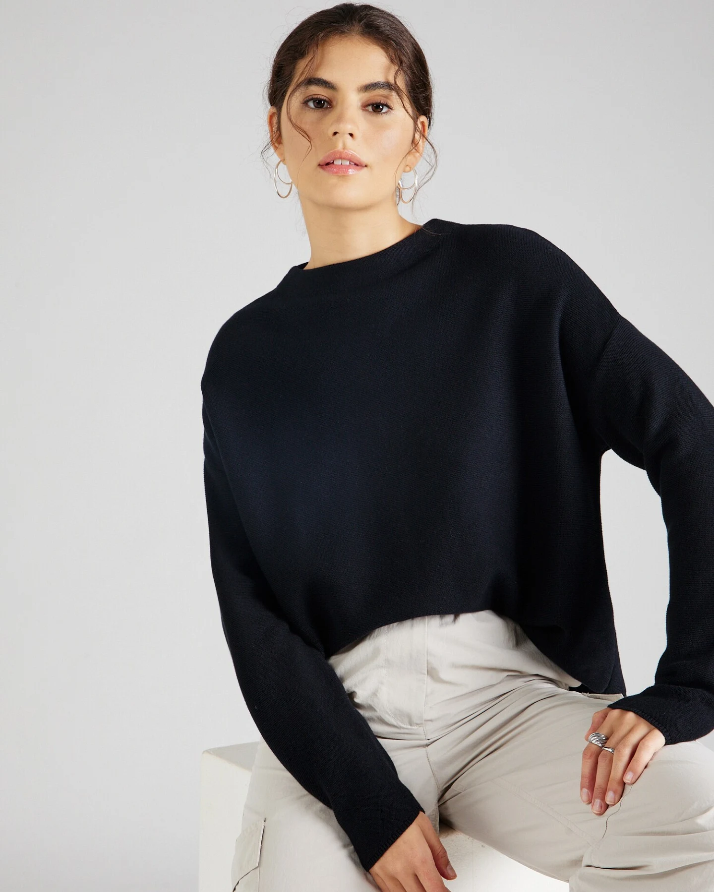 ARMEDANGELS Pullover Merina – Ansicht 2