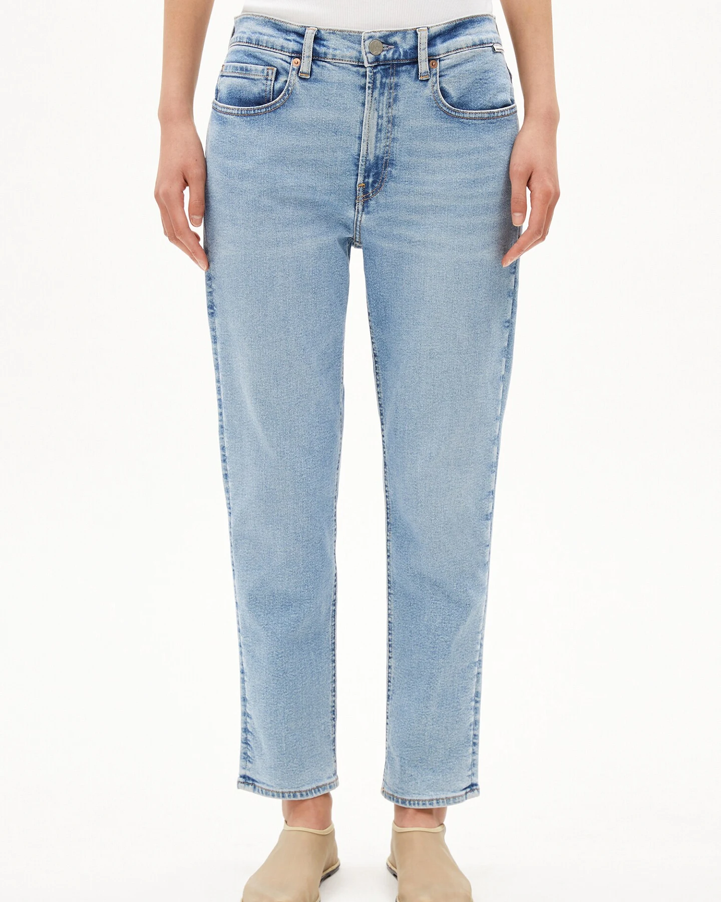 ARMEDANGELS Jeans CAYAA TARPA – Ansicht 2