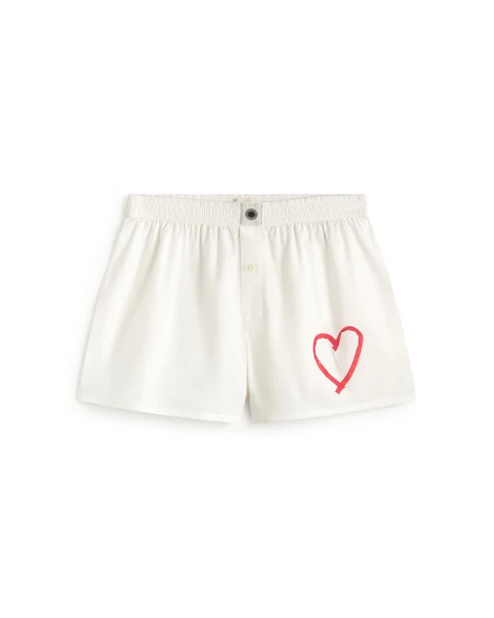 Thinking MU Boxershorts