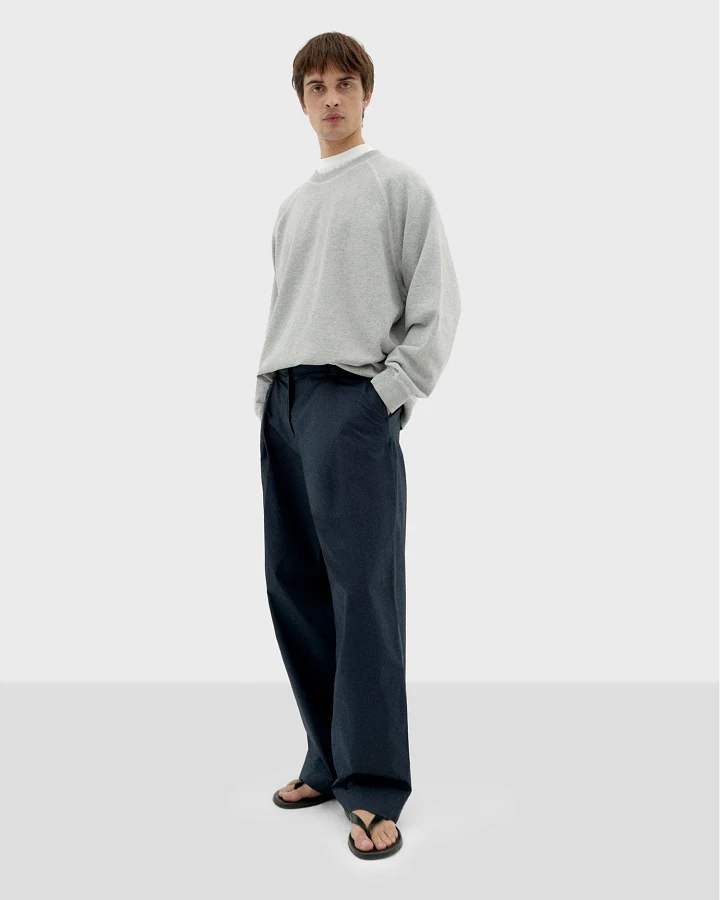 Thinking MU Sweatshirt SOL