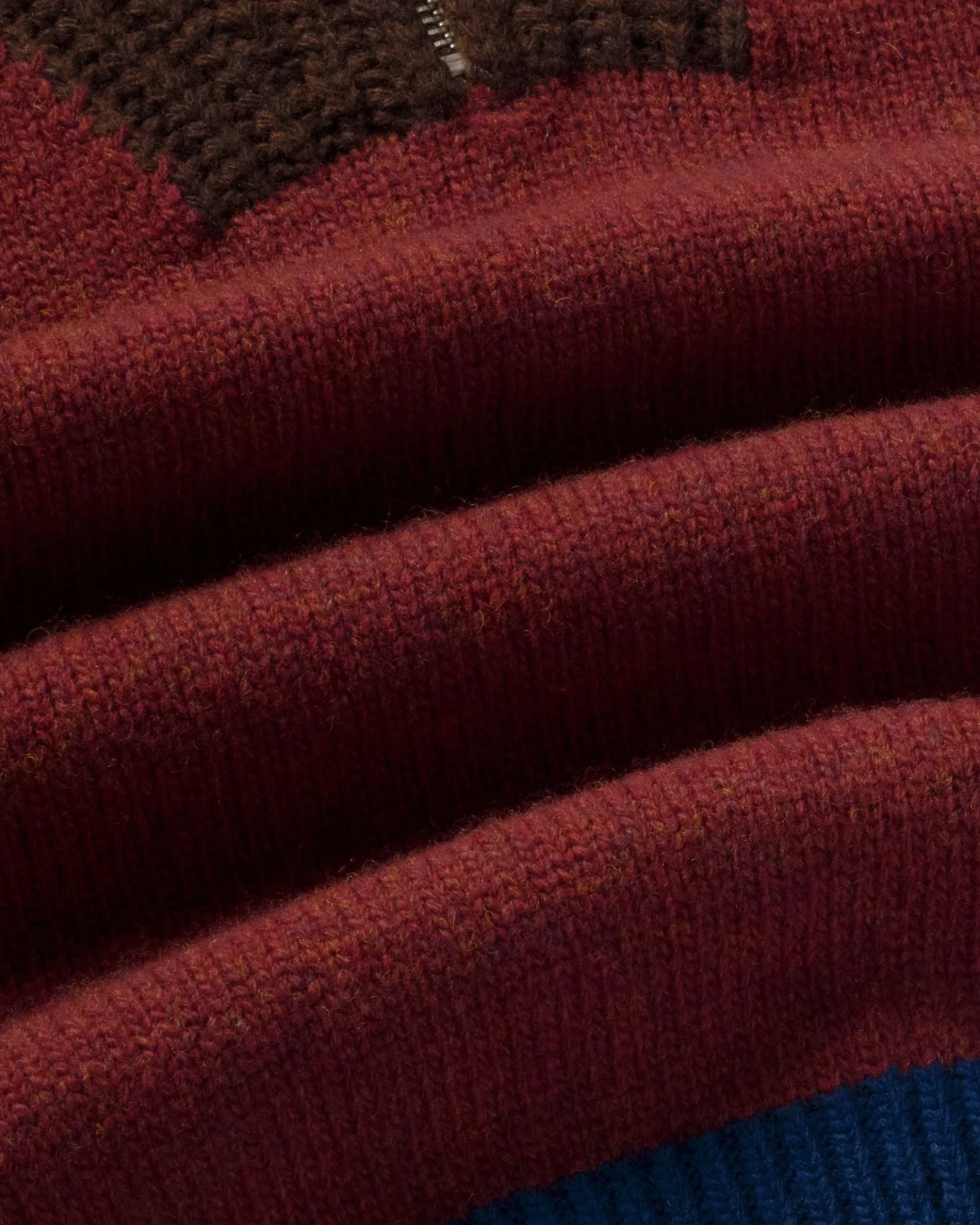 Thinking MU Pullover Tanit – Ansicht 5