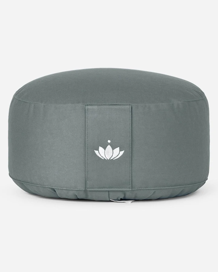 LOTUSCRAFTS Fitnessgerät Meditationskissen Lotus
