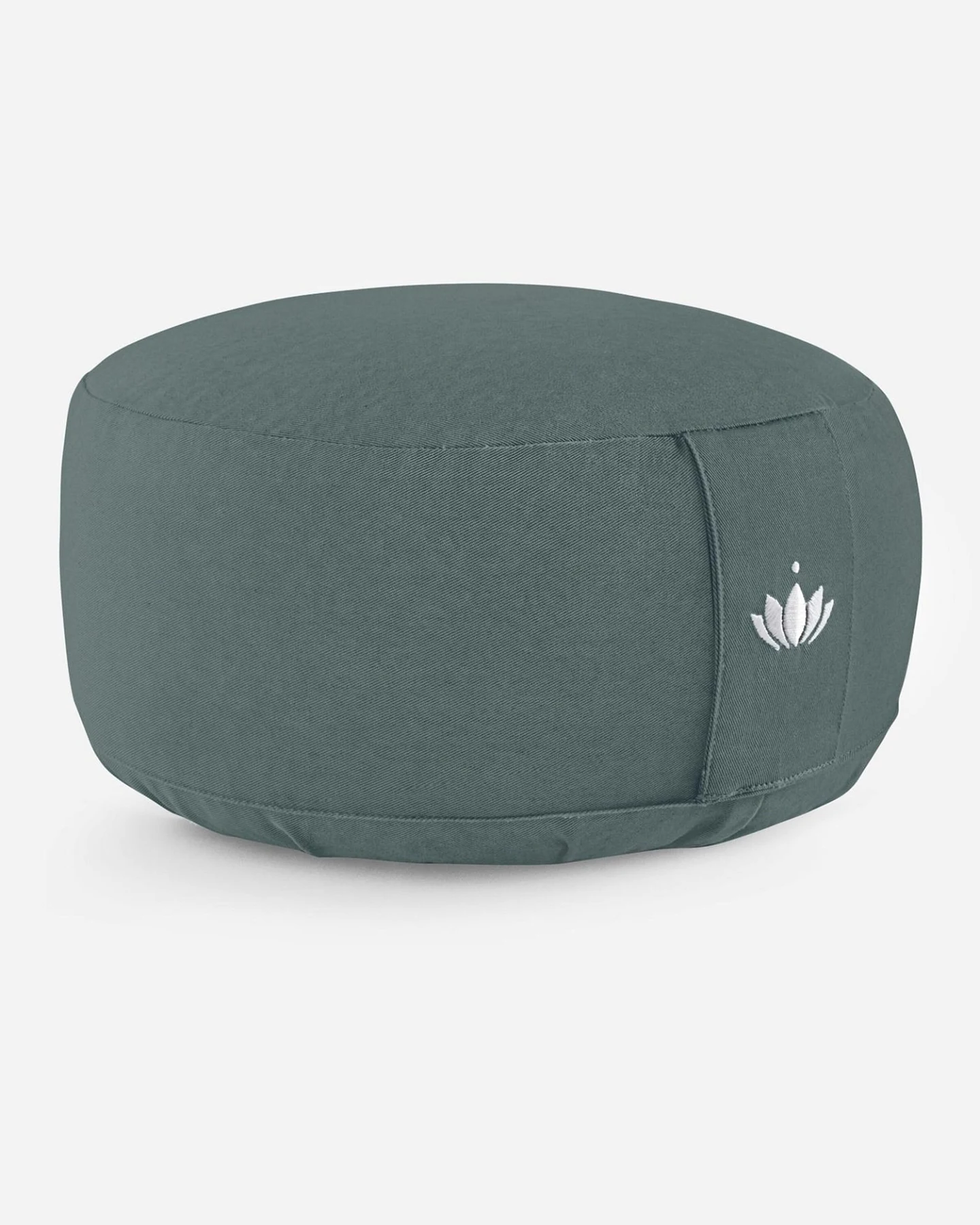 LOTUSCRAFTS Fitnessgerät Meditationskissen Lotus – Ansicht 2