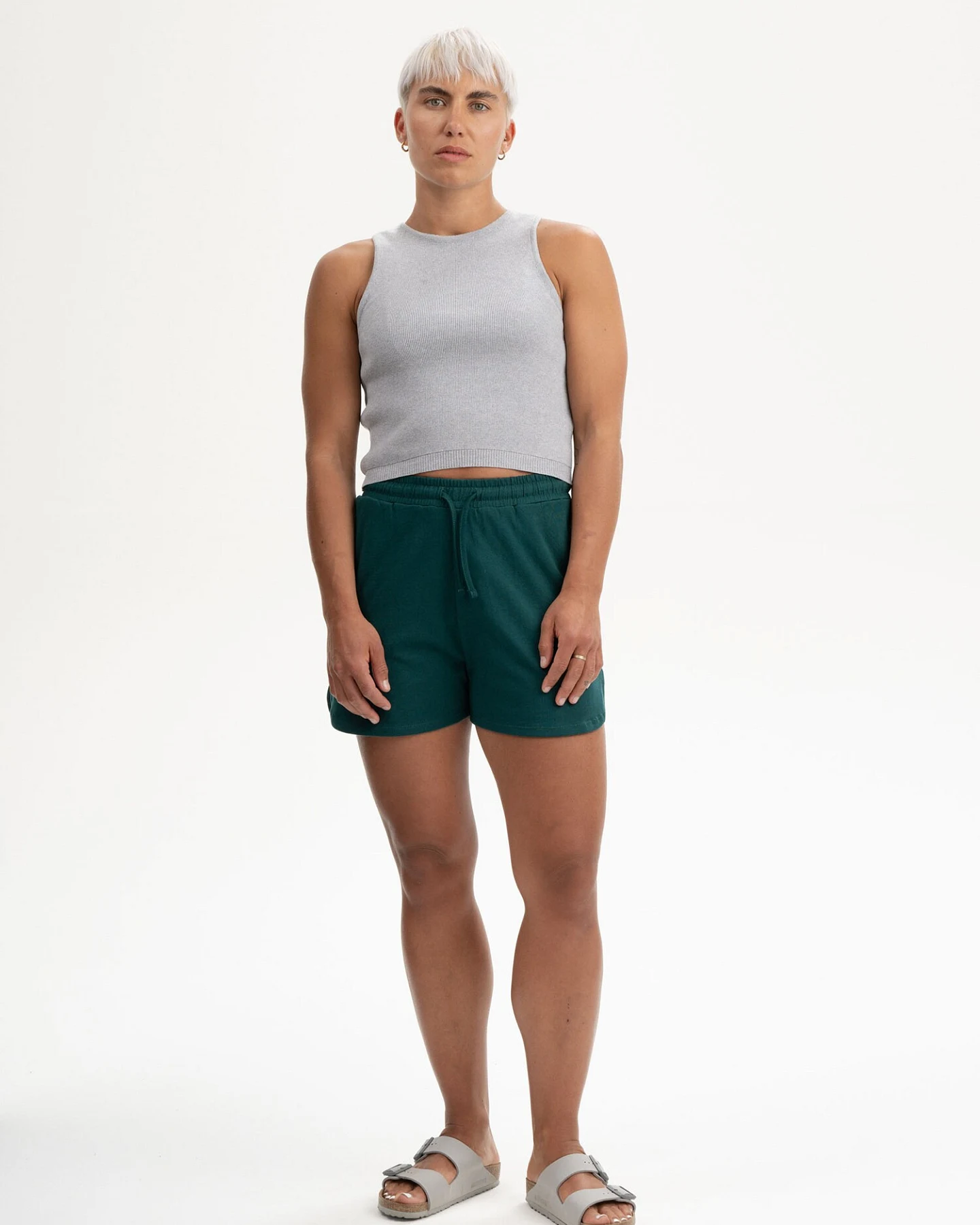 MELA Shorts Sunyata (GOTS) – Ansicht 4