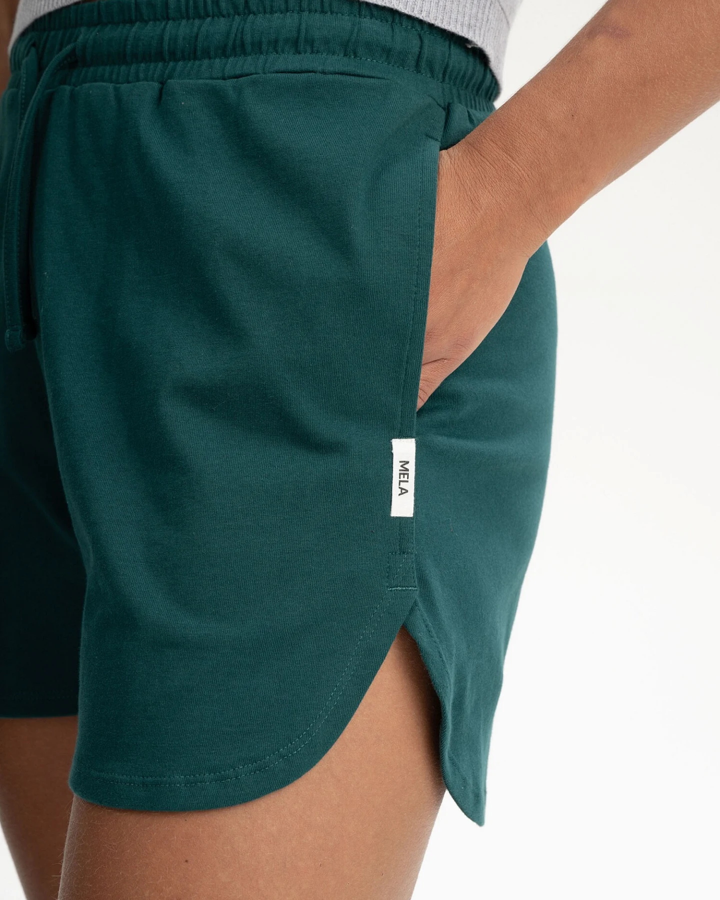 MELA Shorts Sunyata (GOTS) – Ansicht 5