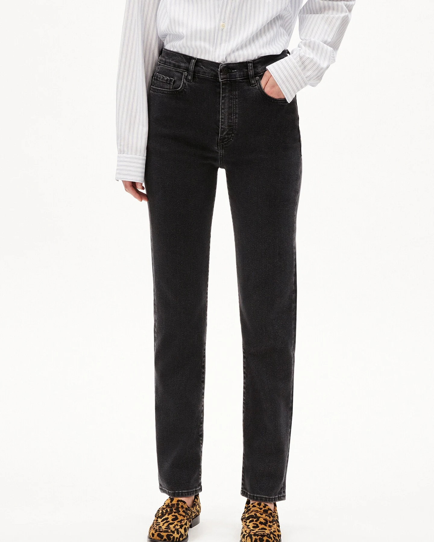 ARMEDANGELS Jeans Carenaa – Ansicht 2