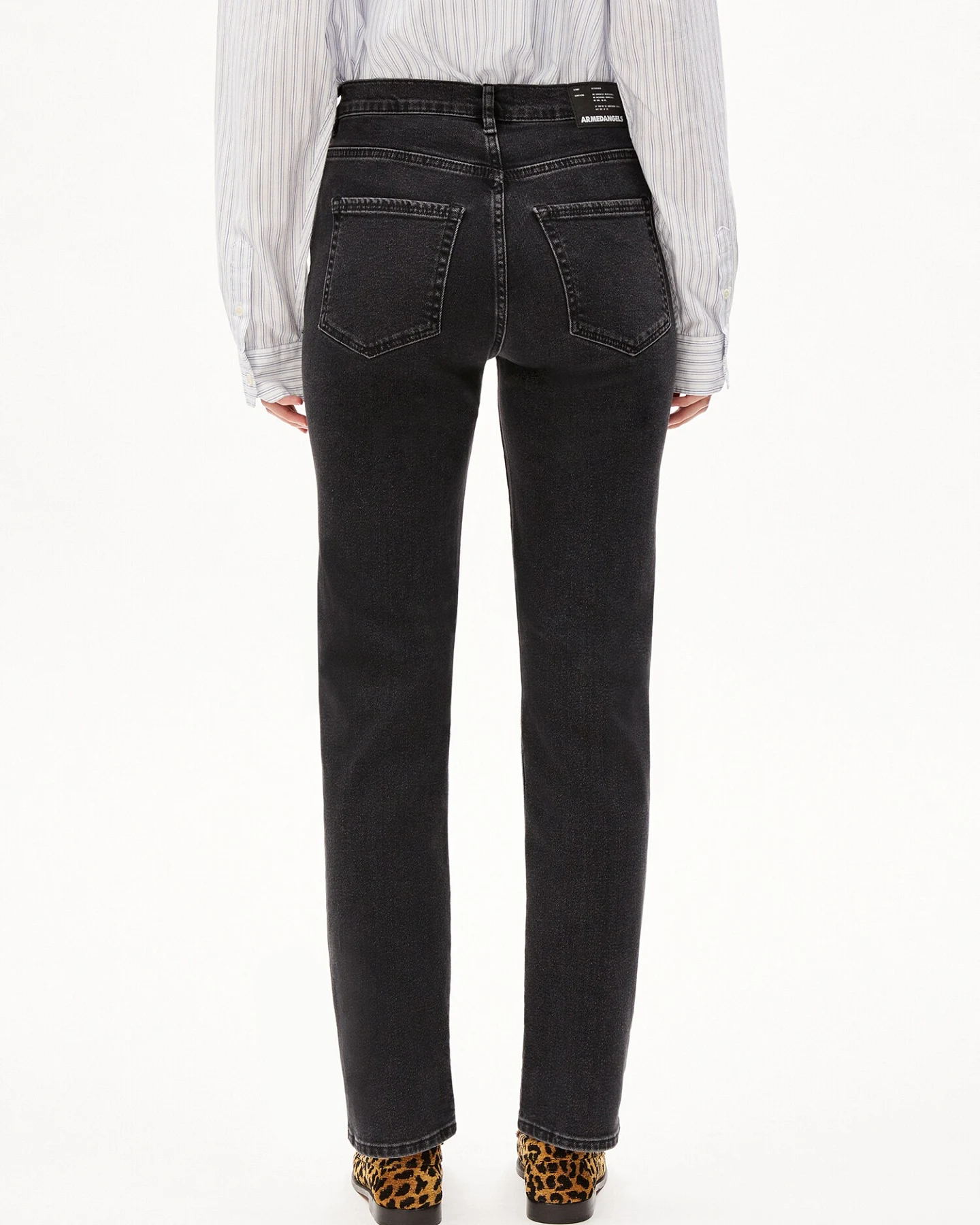 ARMEDANGELS Jeans Carenaa – Ansicht 3