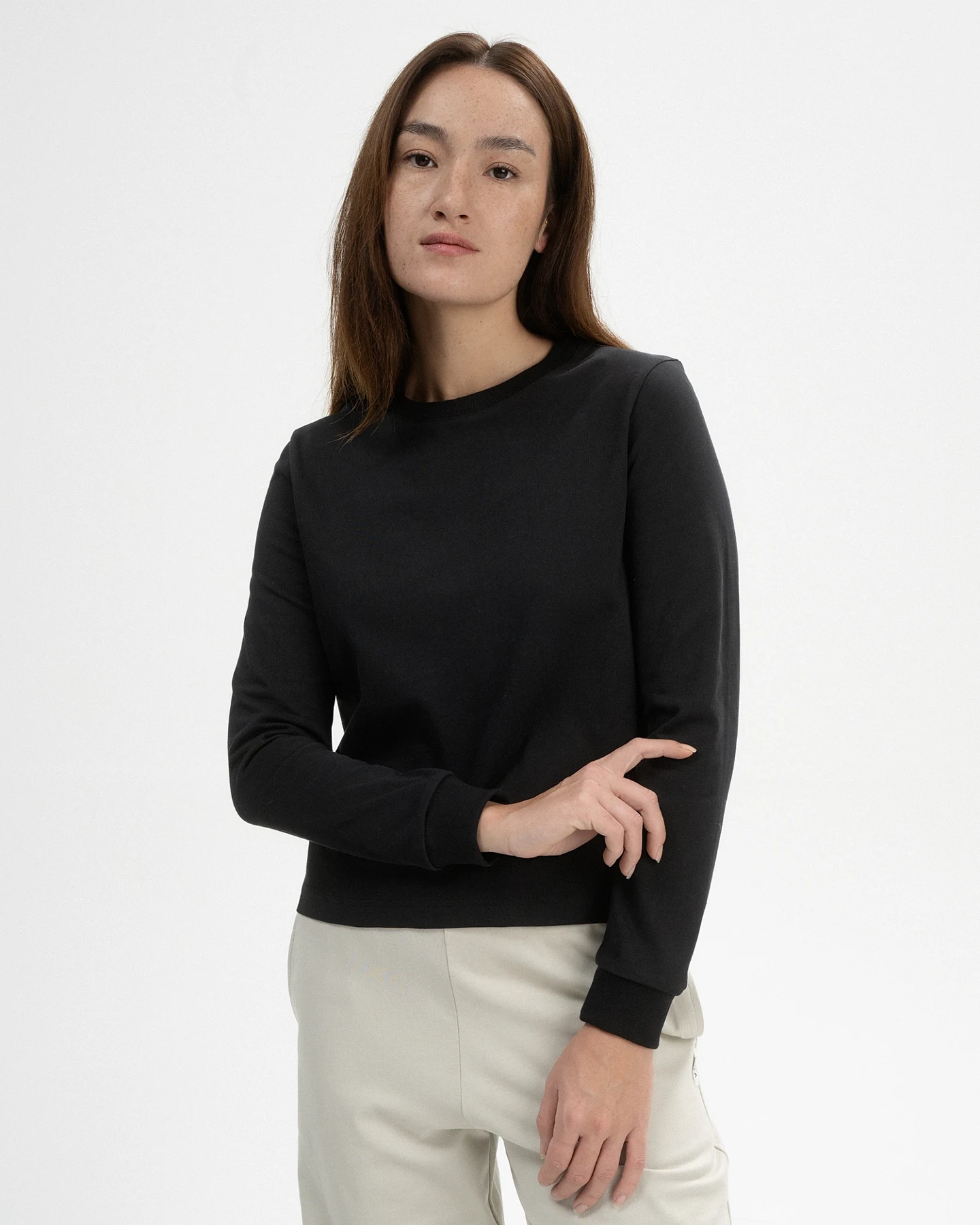 MELA Shirt AASTHA – Ansicht 2