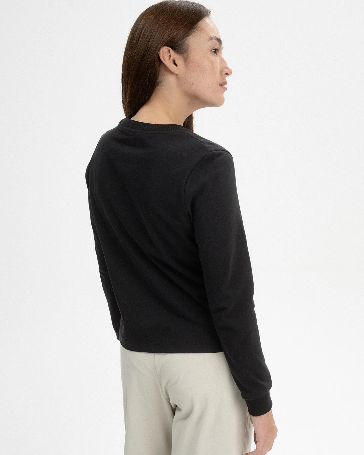 MELA Shirt AASTHA – Ansicht 3
