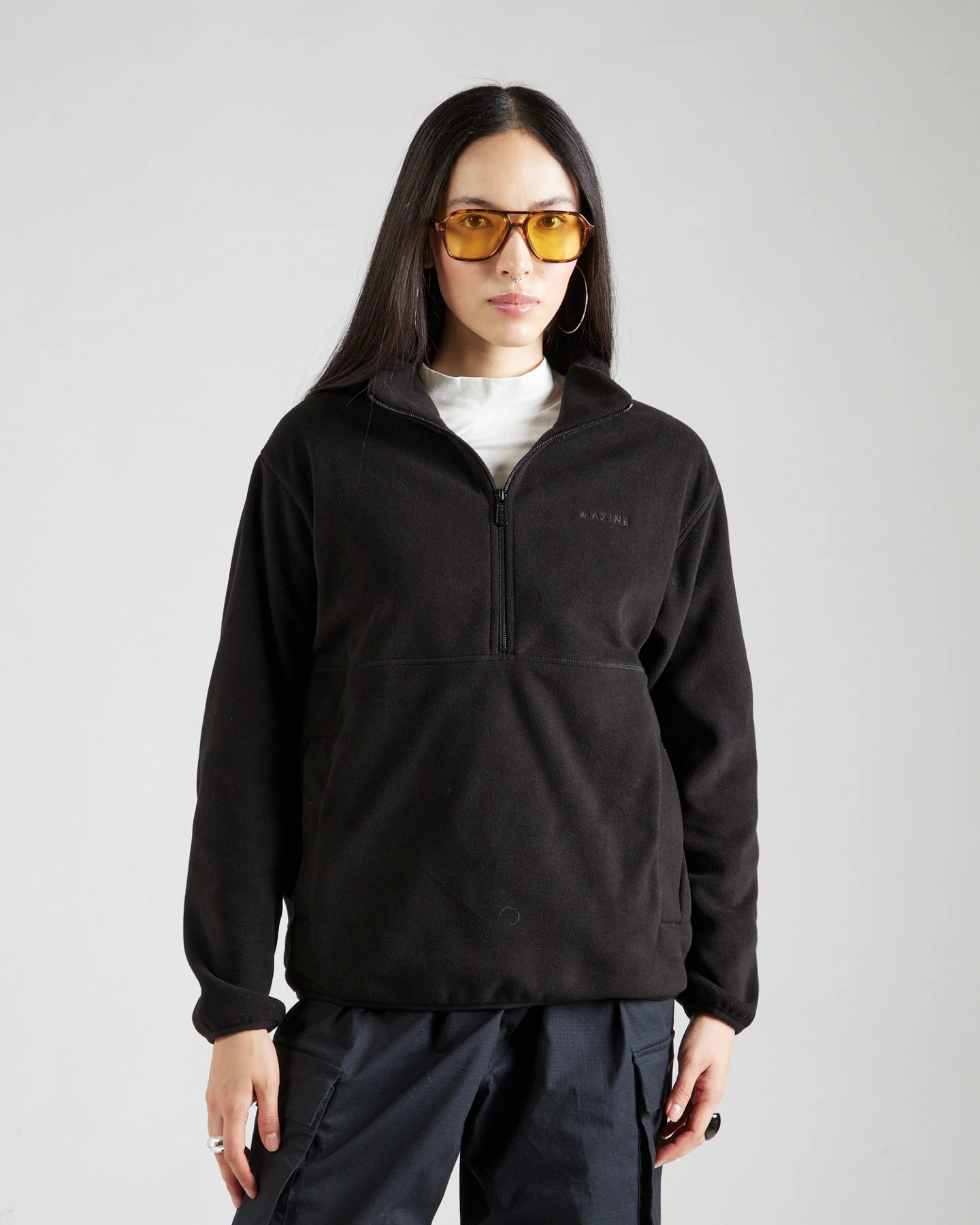 mazine Pullover – Ansicht 2