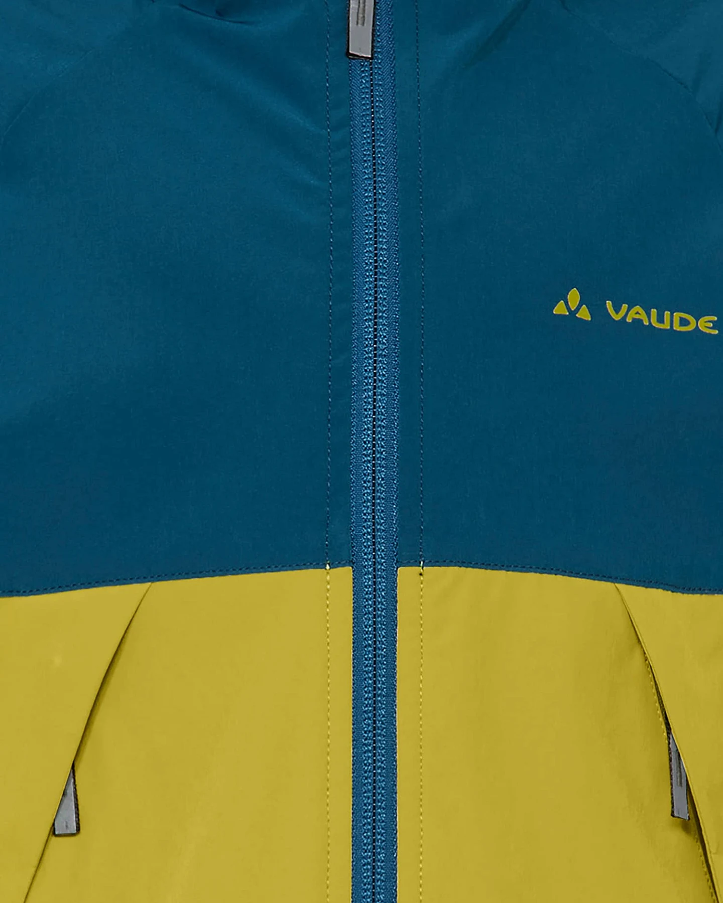 VAUDE Outdoorjacke Moab – Ansicht 3