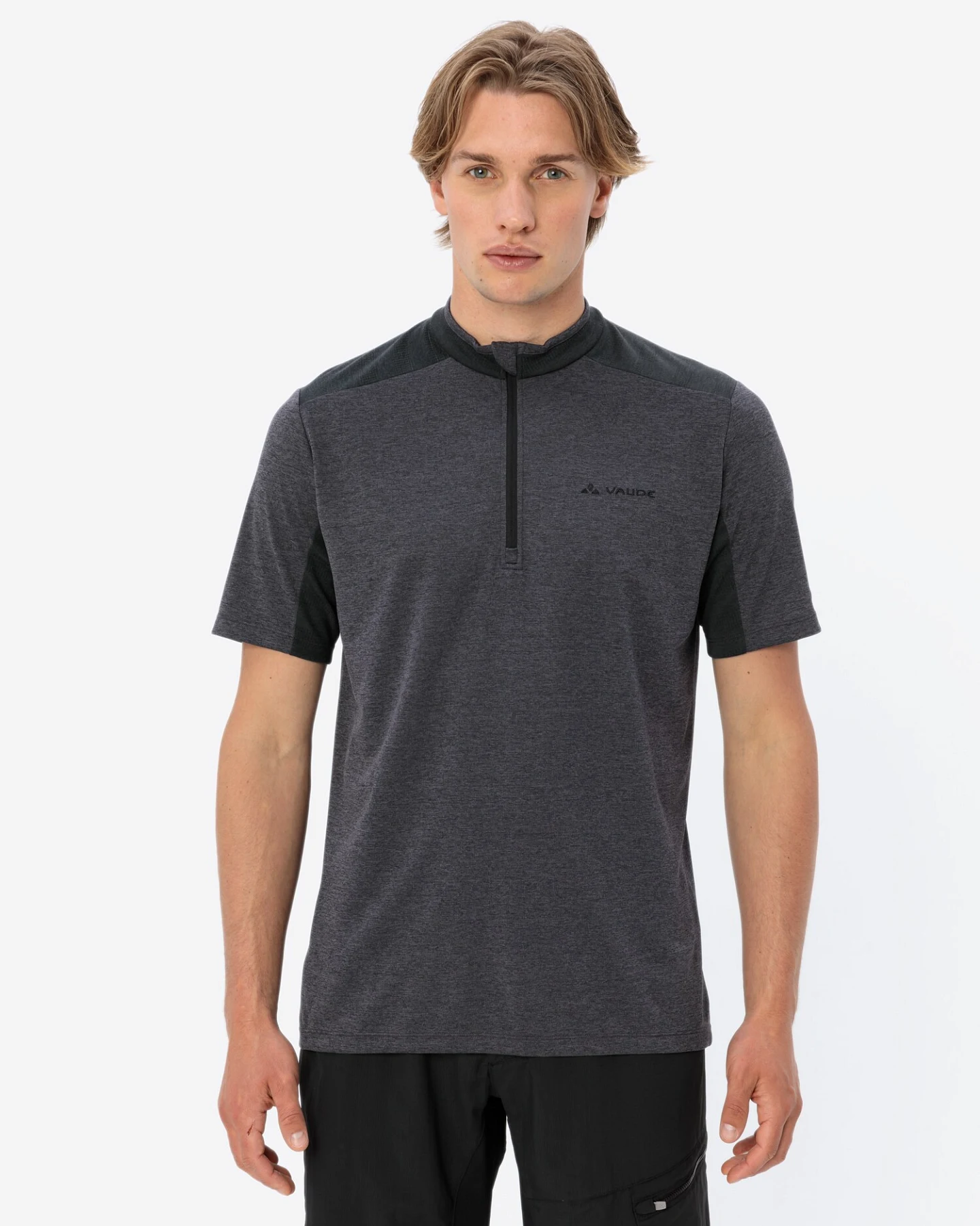 VAUDE Funktionsshirt Tamaro HZ ST IV – Ansicht 3