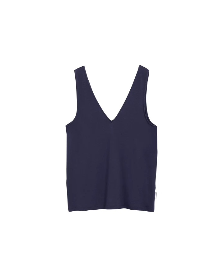 ARMEDANGELS Top V-NECK