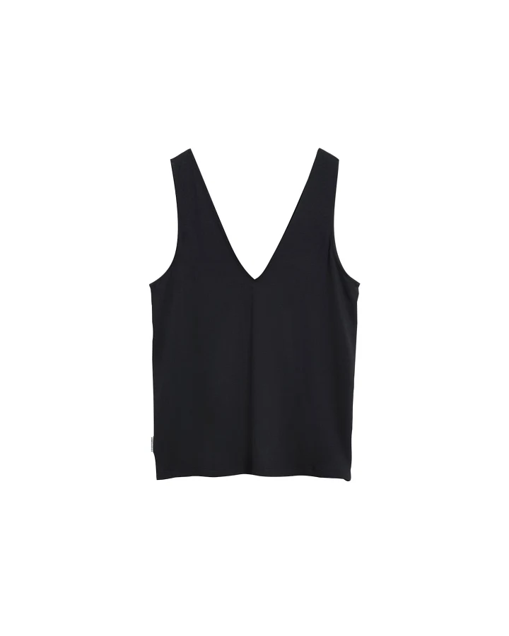 ARMEDANGELS Top V-NECK