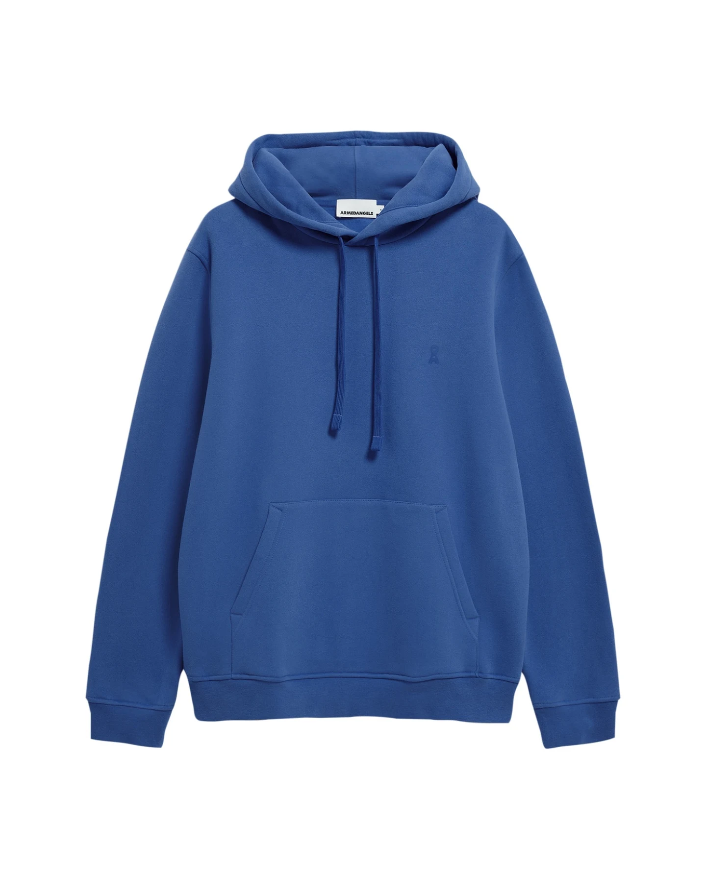 ARMEDANGELS Pullover PAARLO FLEECE HOODIE – Ansicht 2