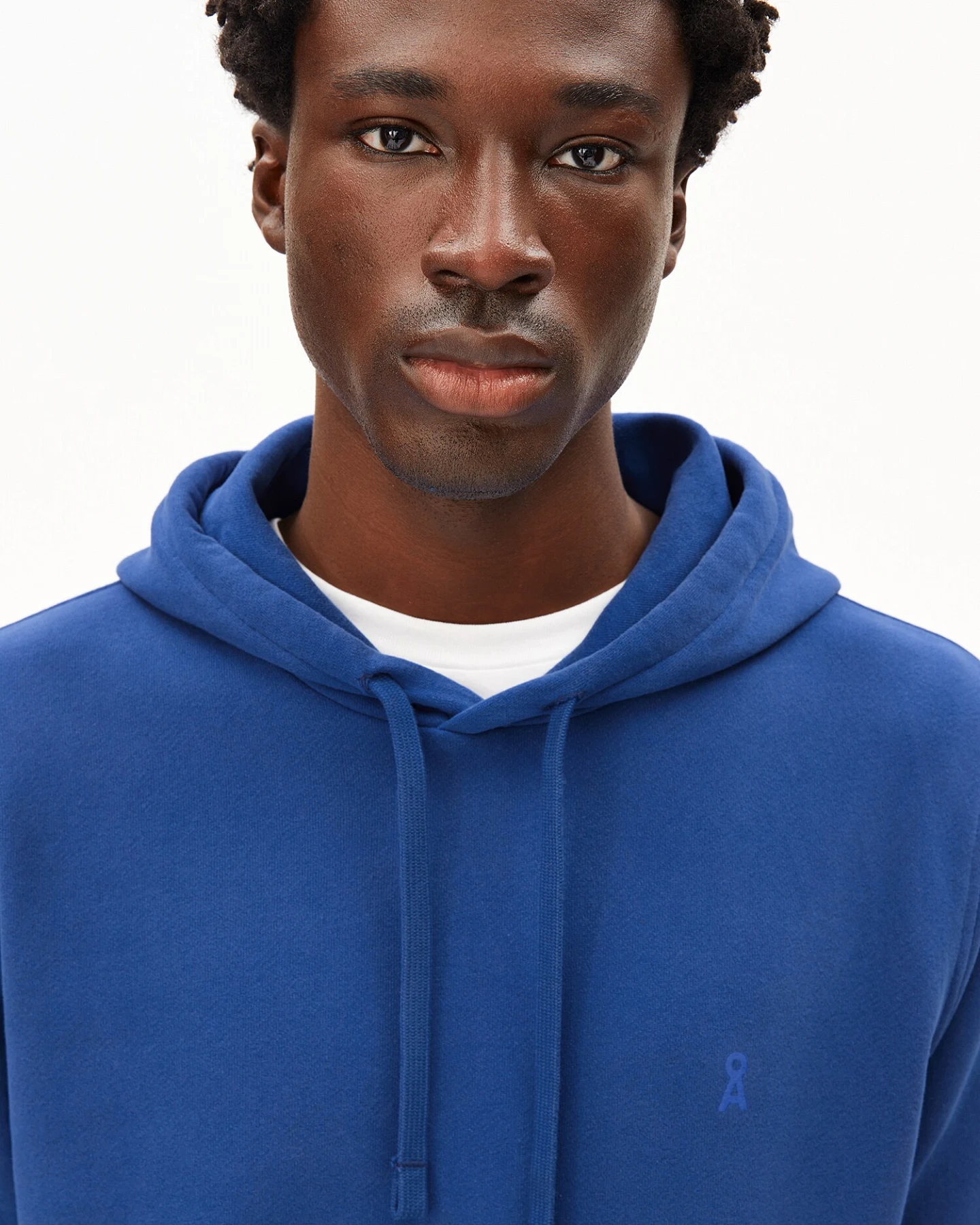ARMEDANGELS Pullover PAARLO FLEECE HOODIE – Ansicht 4