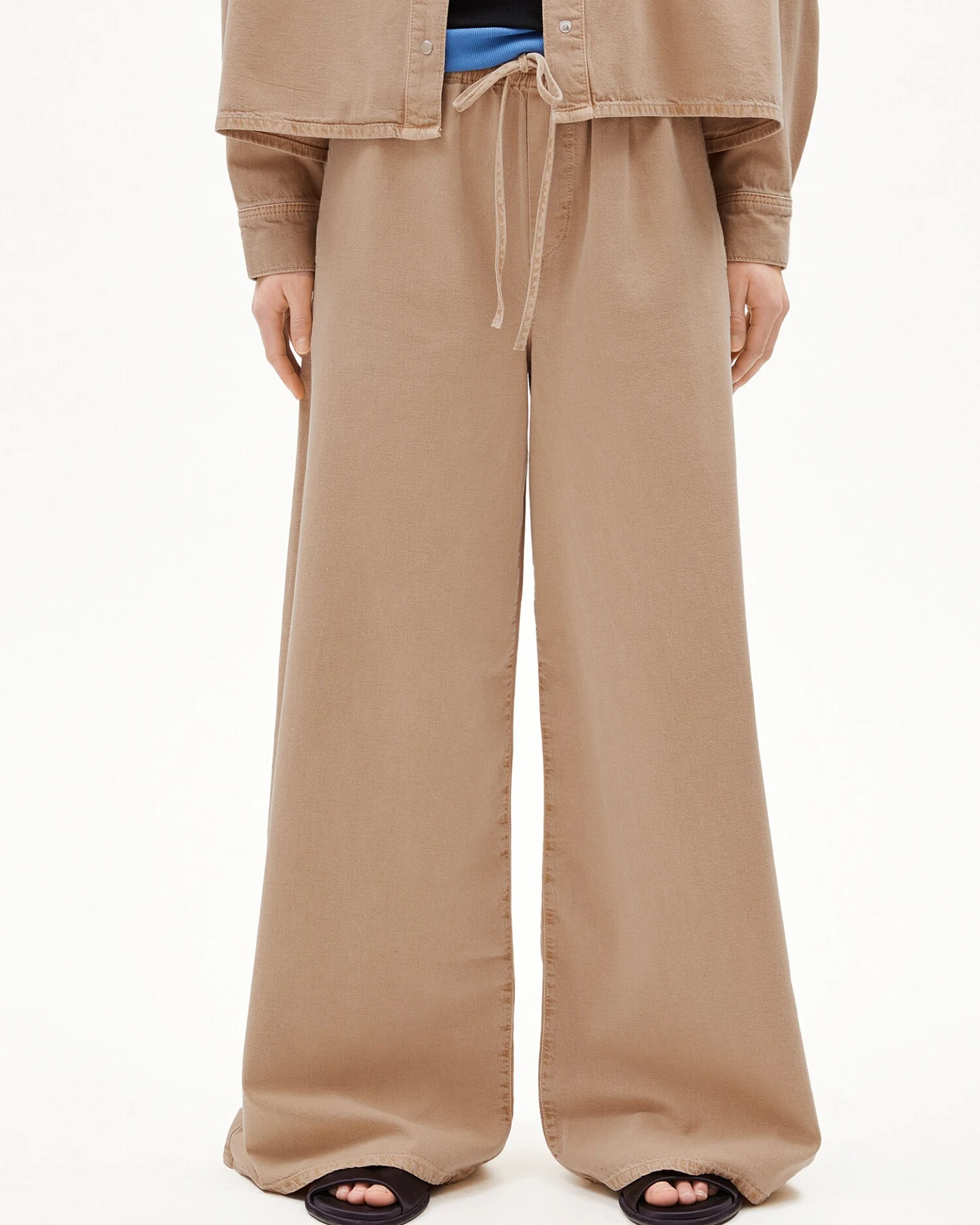 ARMEDANGELS Hose KELAANI – Ansicht 2