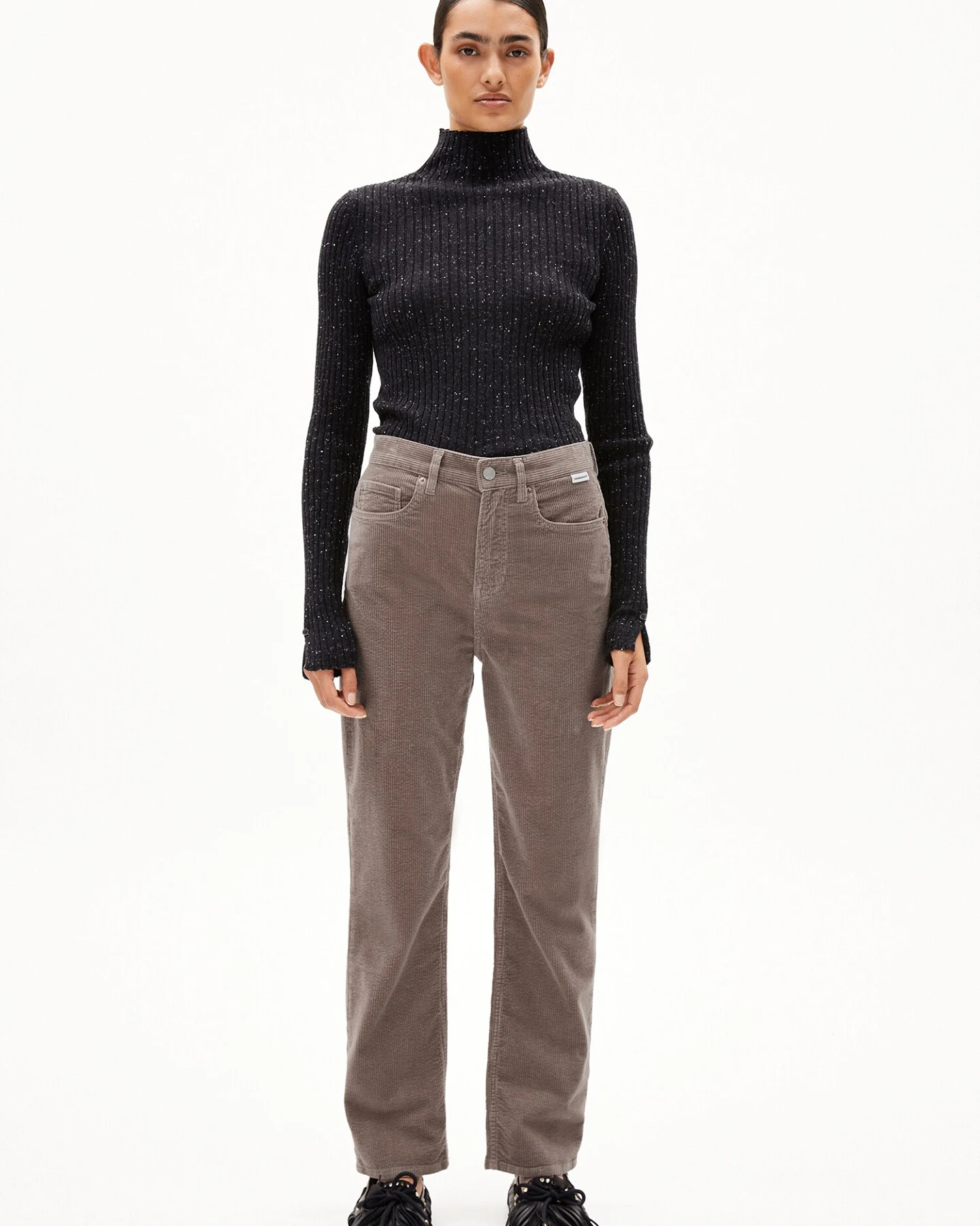 ARMEDANGELS Cordhose AAIKALA CORDUROY – Ansicht 5