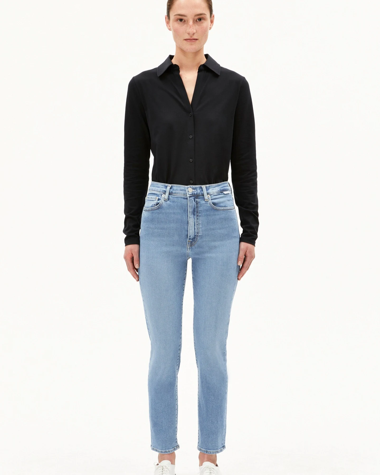 ARMEDANGELS Jeans Lejaani – Ansicht 4