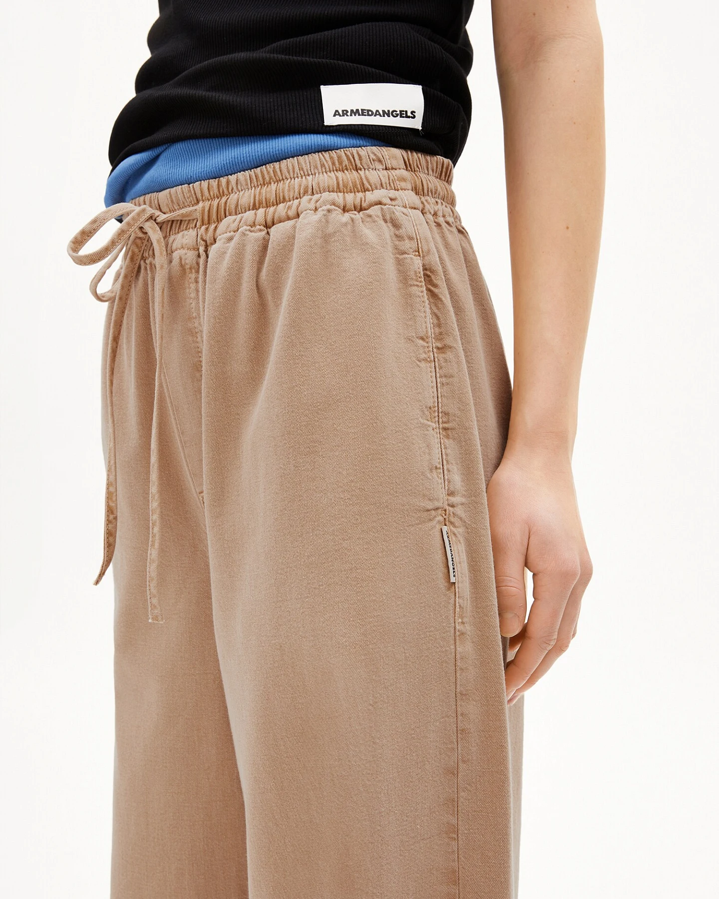 ARMEDANGELS Hose KELAANI – Ansicht 4