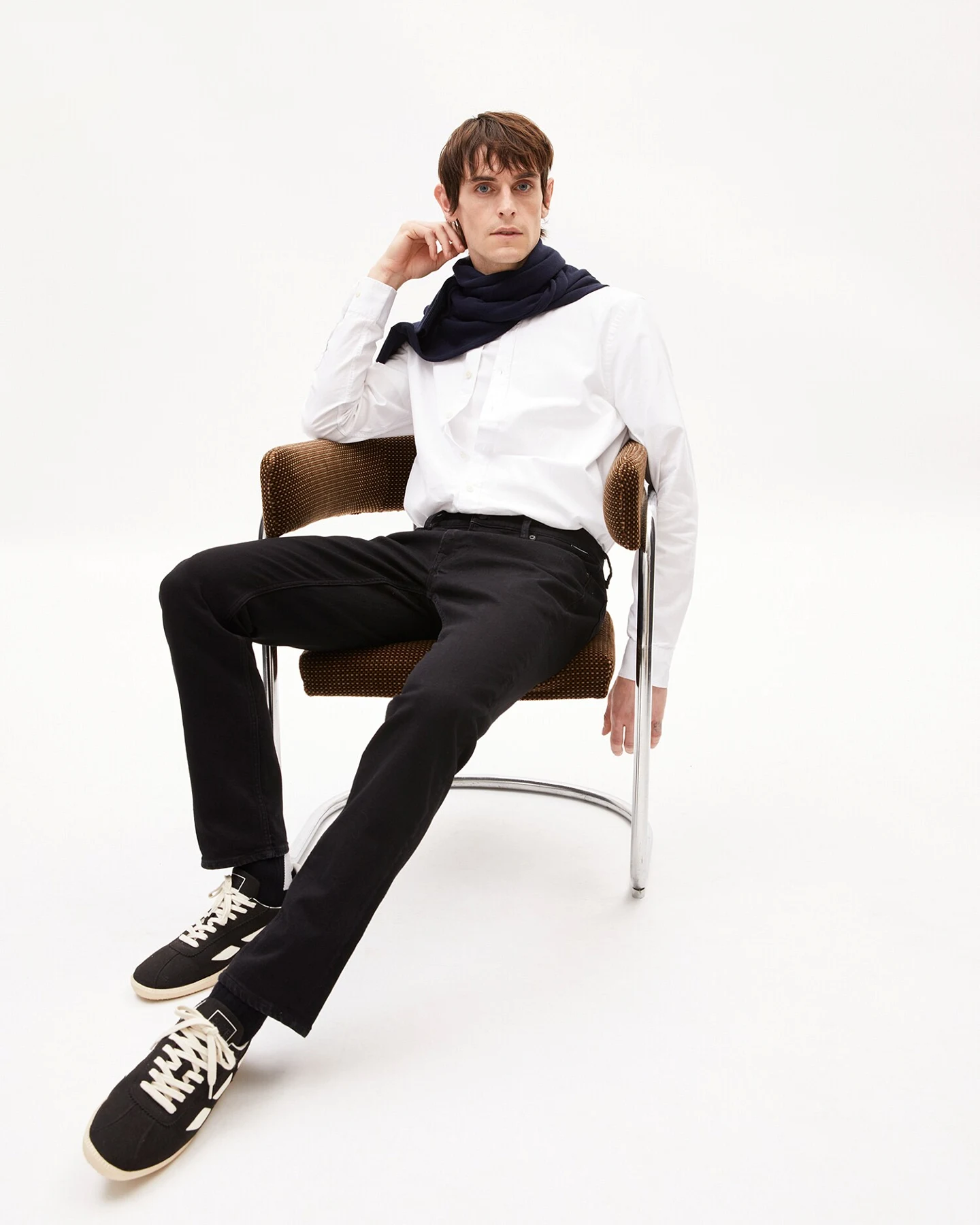 ARMEDANGELS Jeans IAAN – Ansicht 5