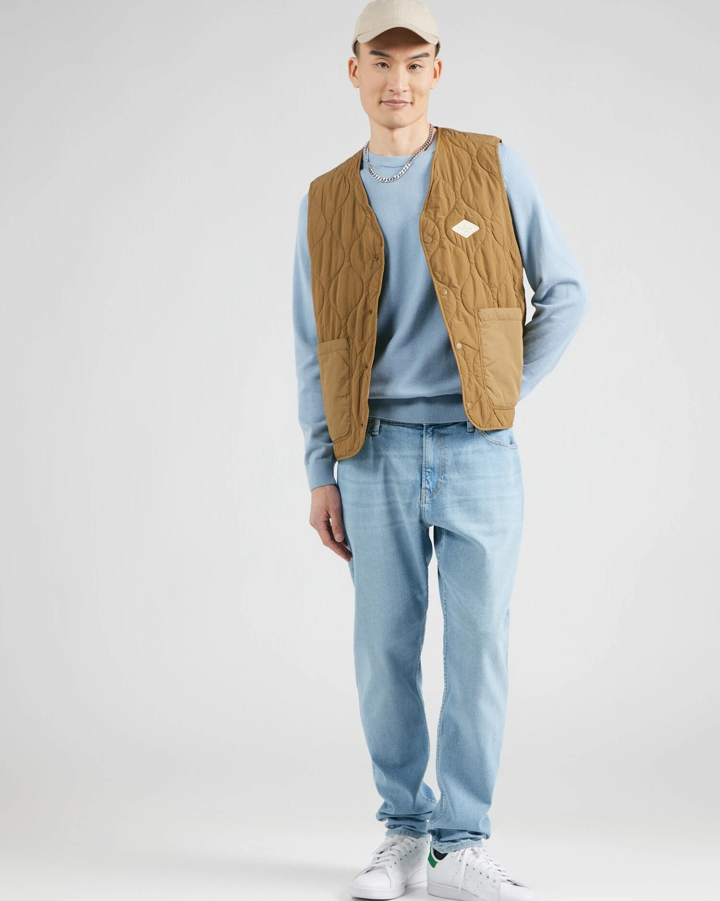 ARMEDANGELS Jeans Aarjo Tarpa – Ansicht 4