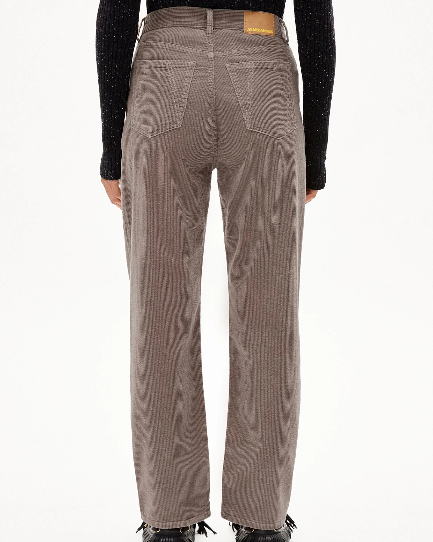 ARMEDANGELS Cordhose AAIKALA CORDUROY – Ansicht 3
